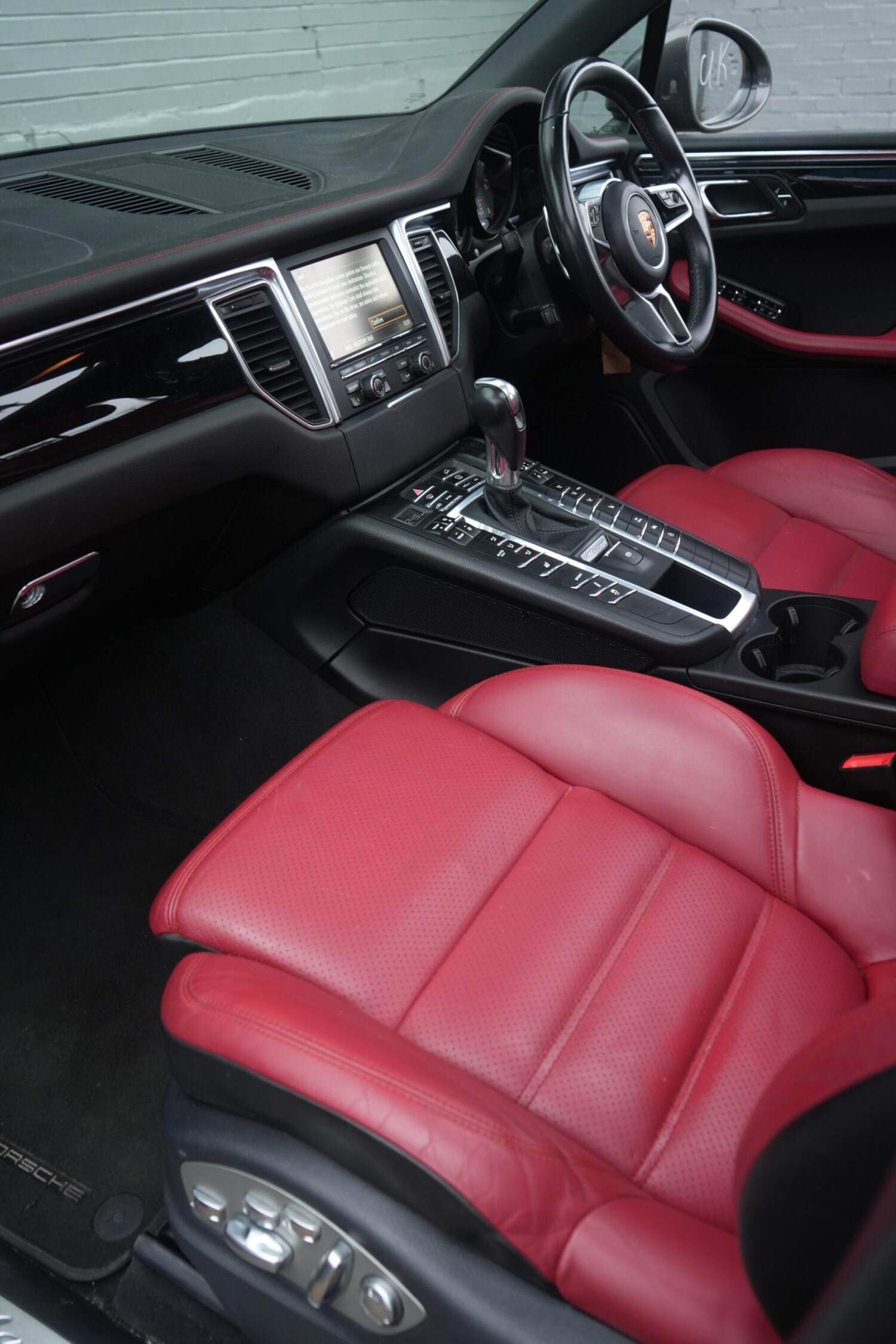 Used Porsche Macan for sale - 77611582: Photo 37