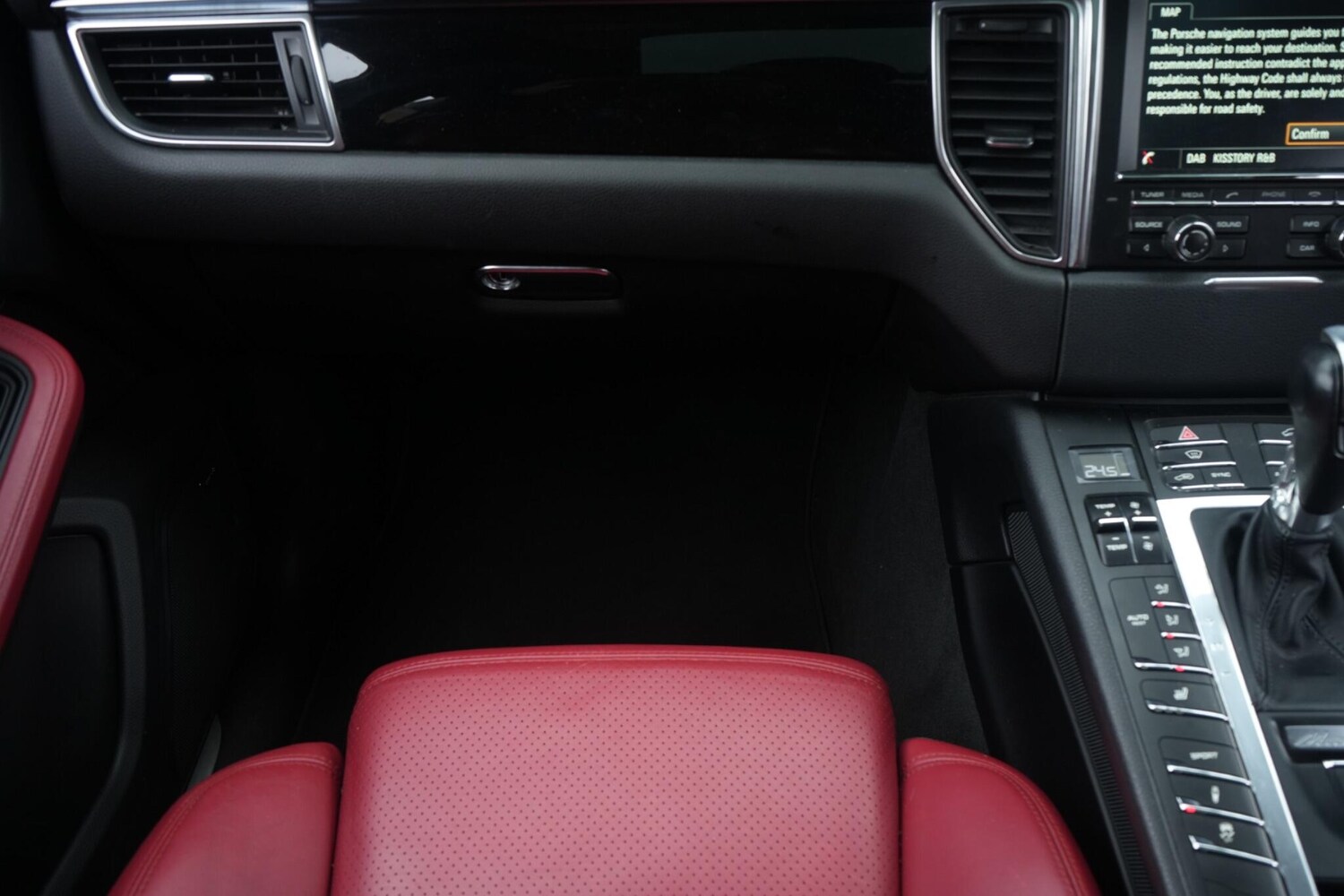 Used Porsche Macan for sale - 77611582: Photo 38