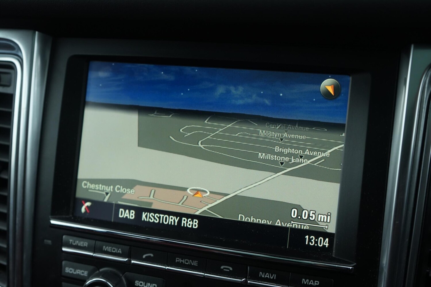 Used Porsche Macan for sale - 77611582: Photo 40