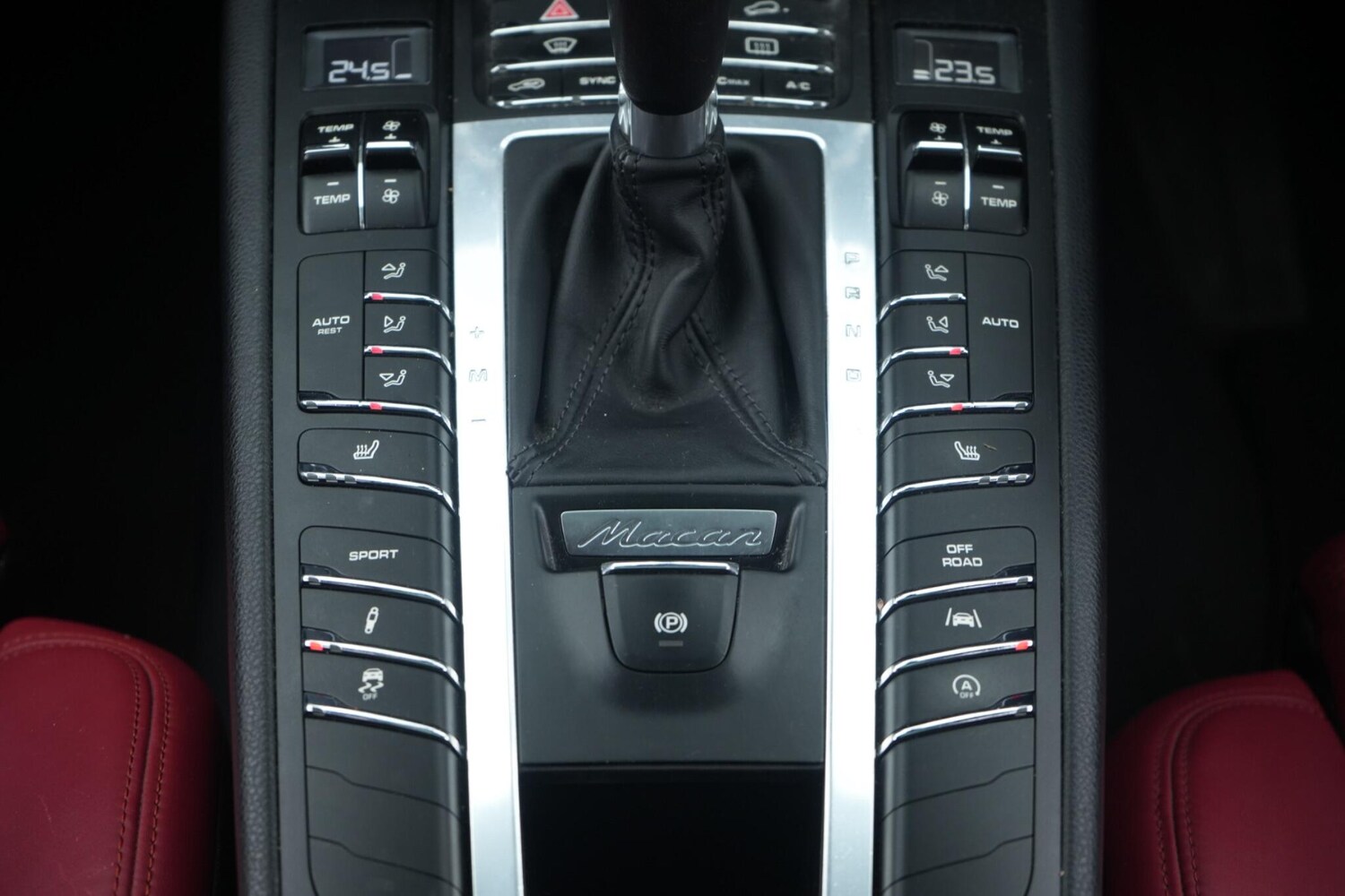 Used Porsche Macan for sale - 77611582: Photo 41