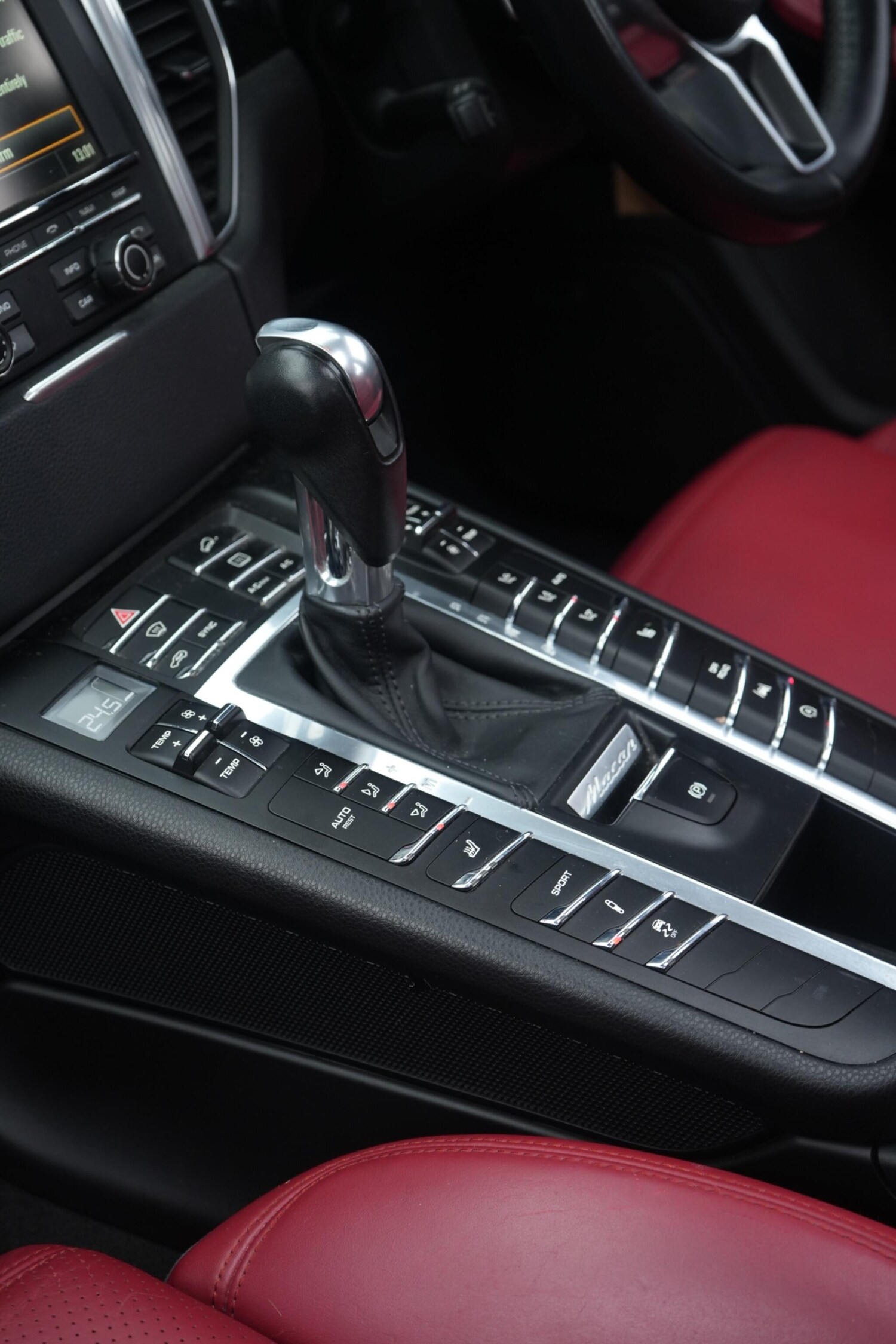 Used Porsche Macan for sale - 77611582: Photo 43