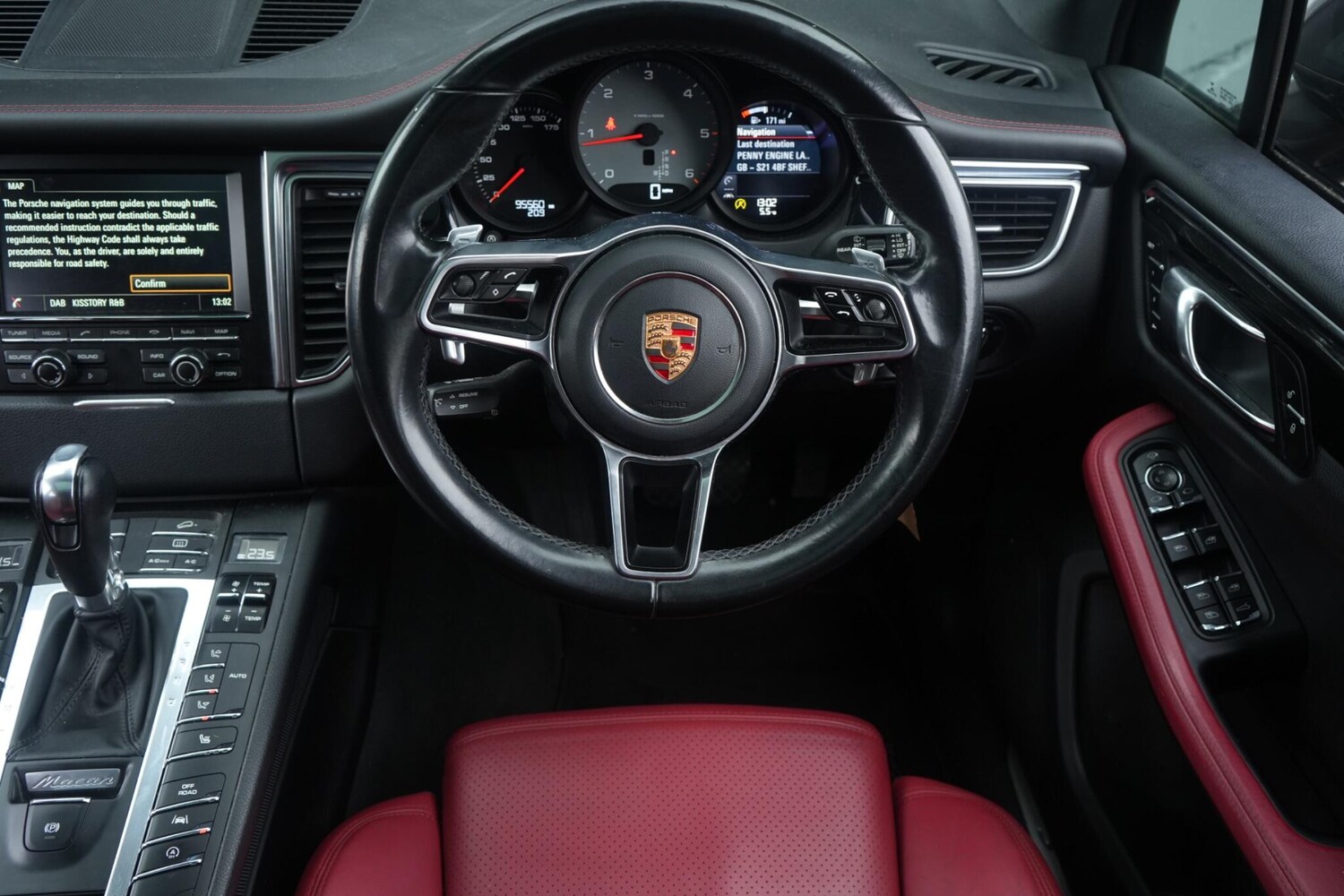 Used Porsche Macan for sale - 77611582: Photo 44