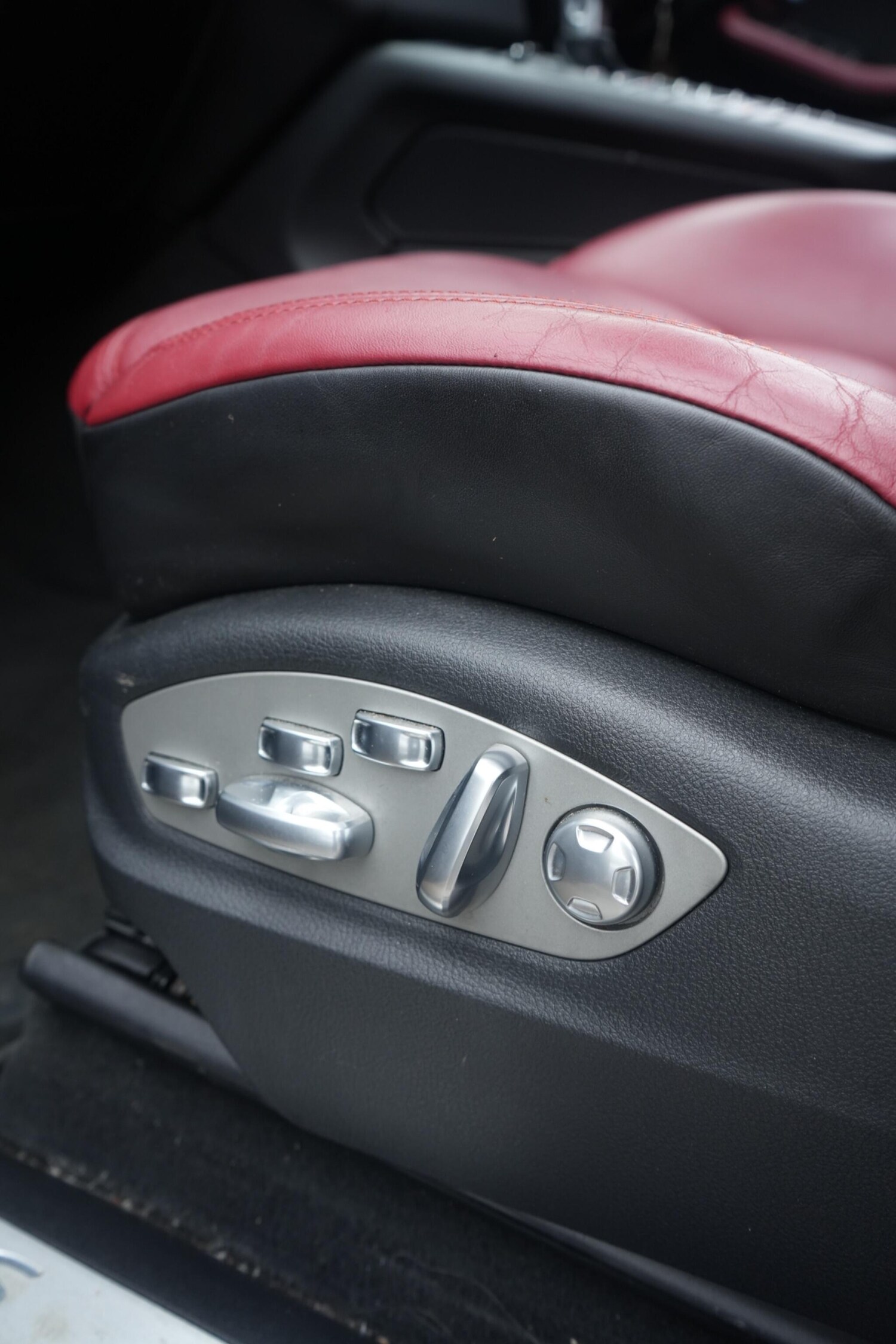 Used Porsche Macan for sale - 77611582: Photo 47