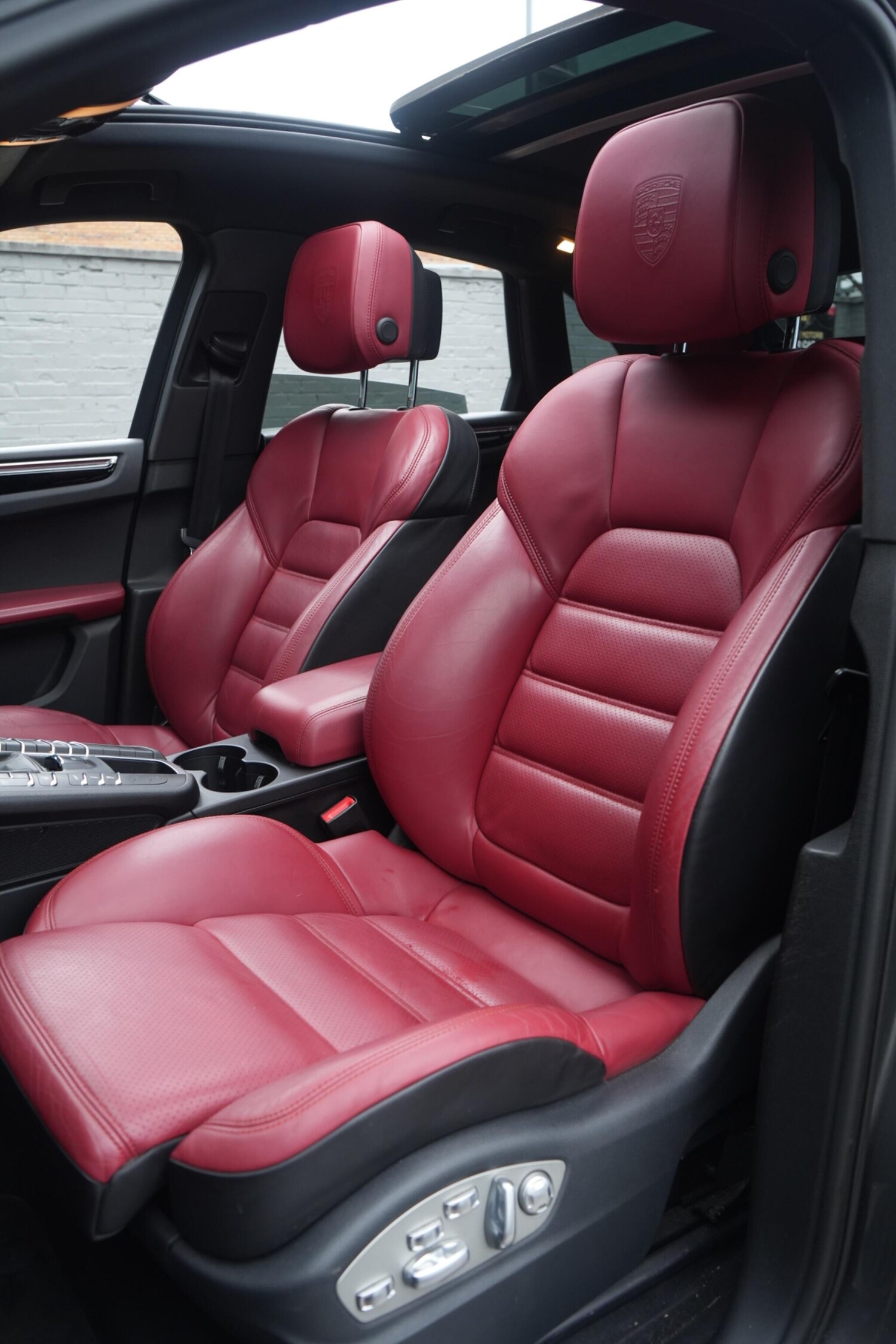 Used Porsche Macan for sale - 77611582: Photo 48