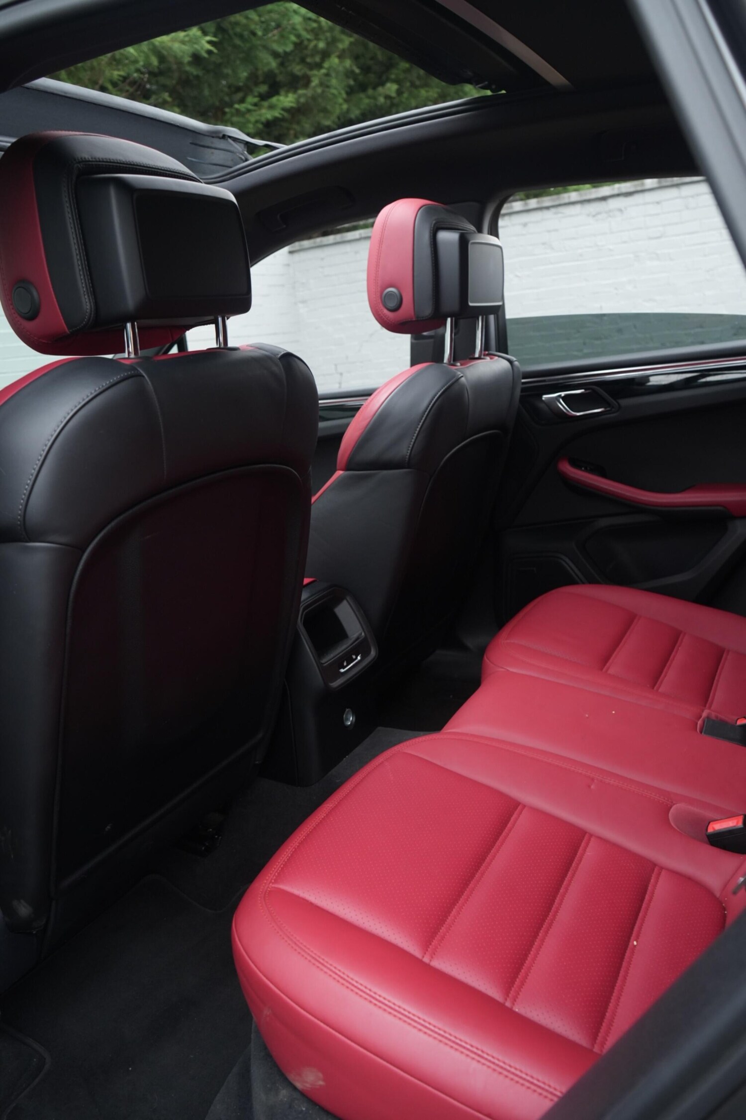 Used Porsche Macan for sale - 77611582: Photo 49