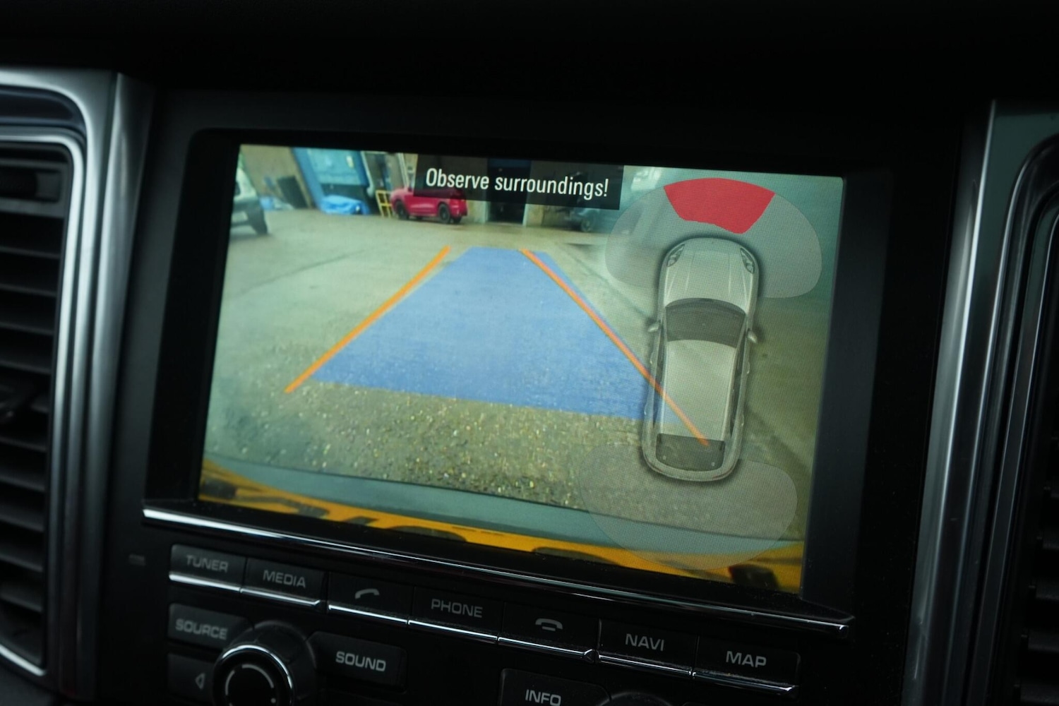 Used Porsche Macan for sale - 77611582: Photo 5