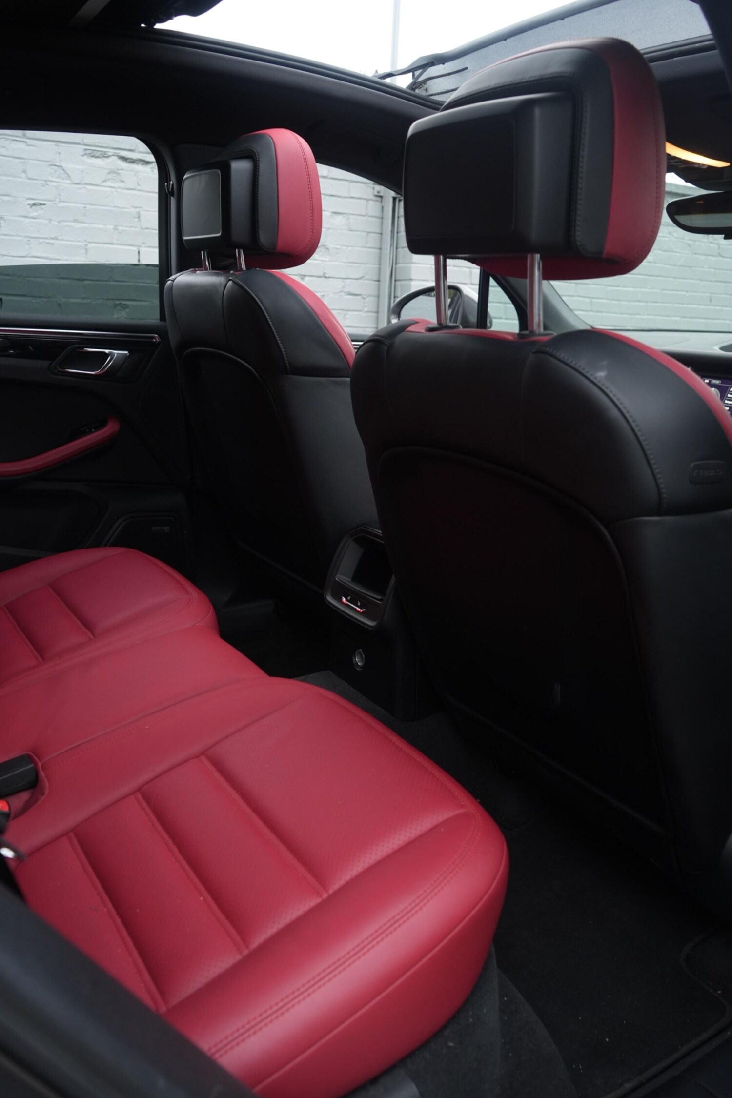 Used Porsche Macan for sale - 77611582: Photo 52