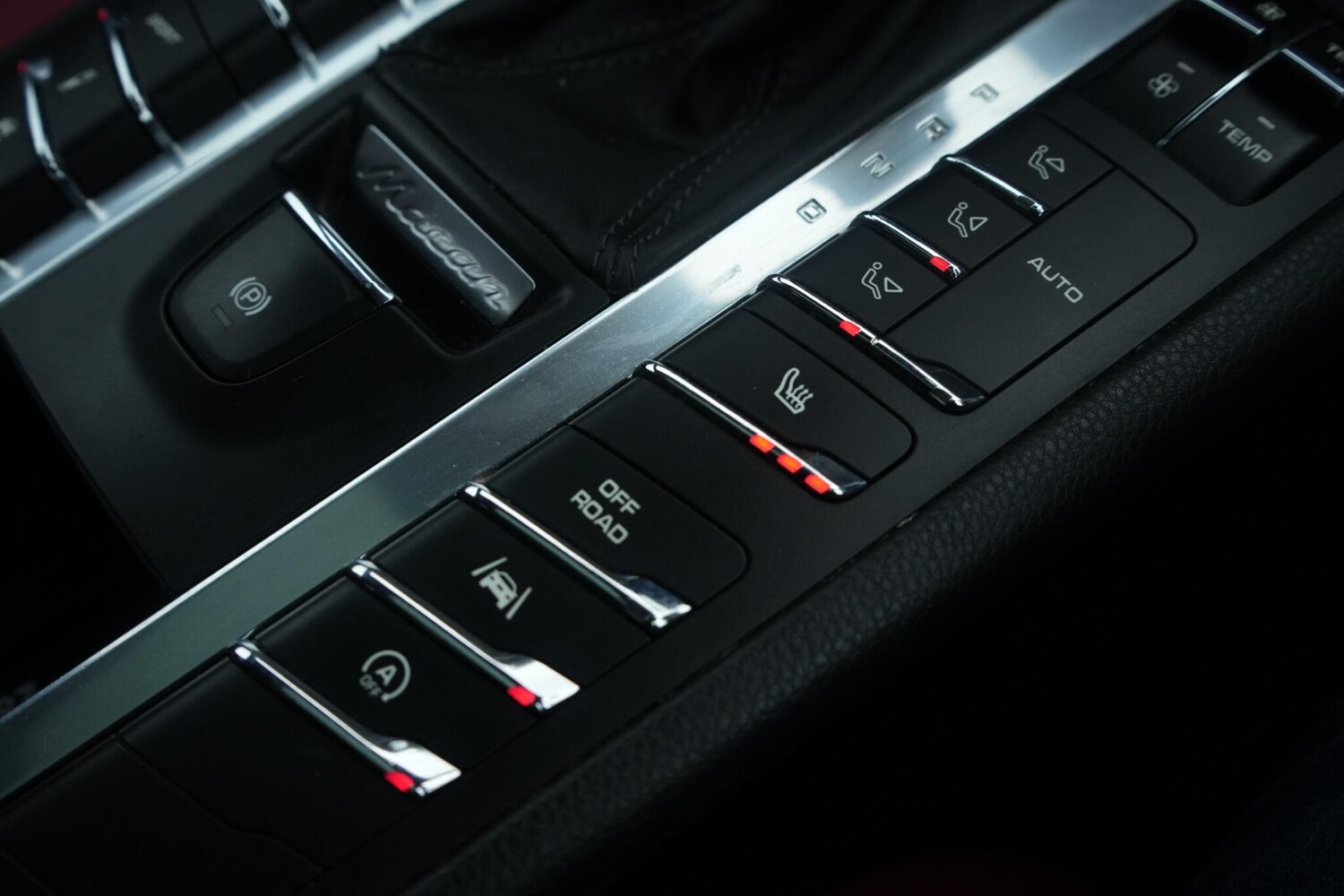 Used Porsche Macan for sale - 77611582: Photo 7