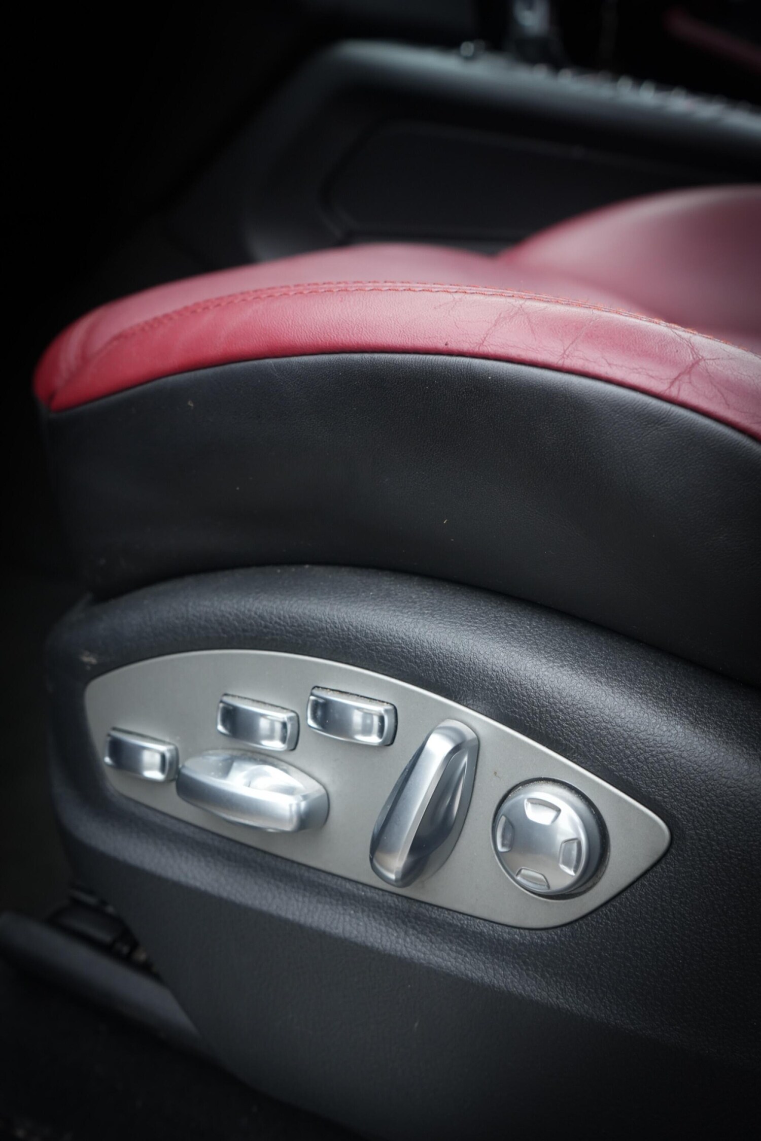 Used Porsche Macan for sale - 77611582: Photo 8