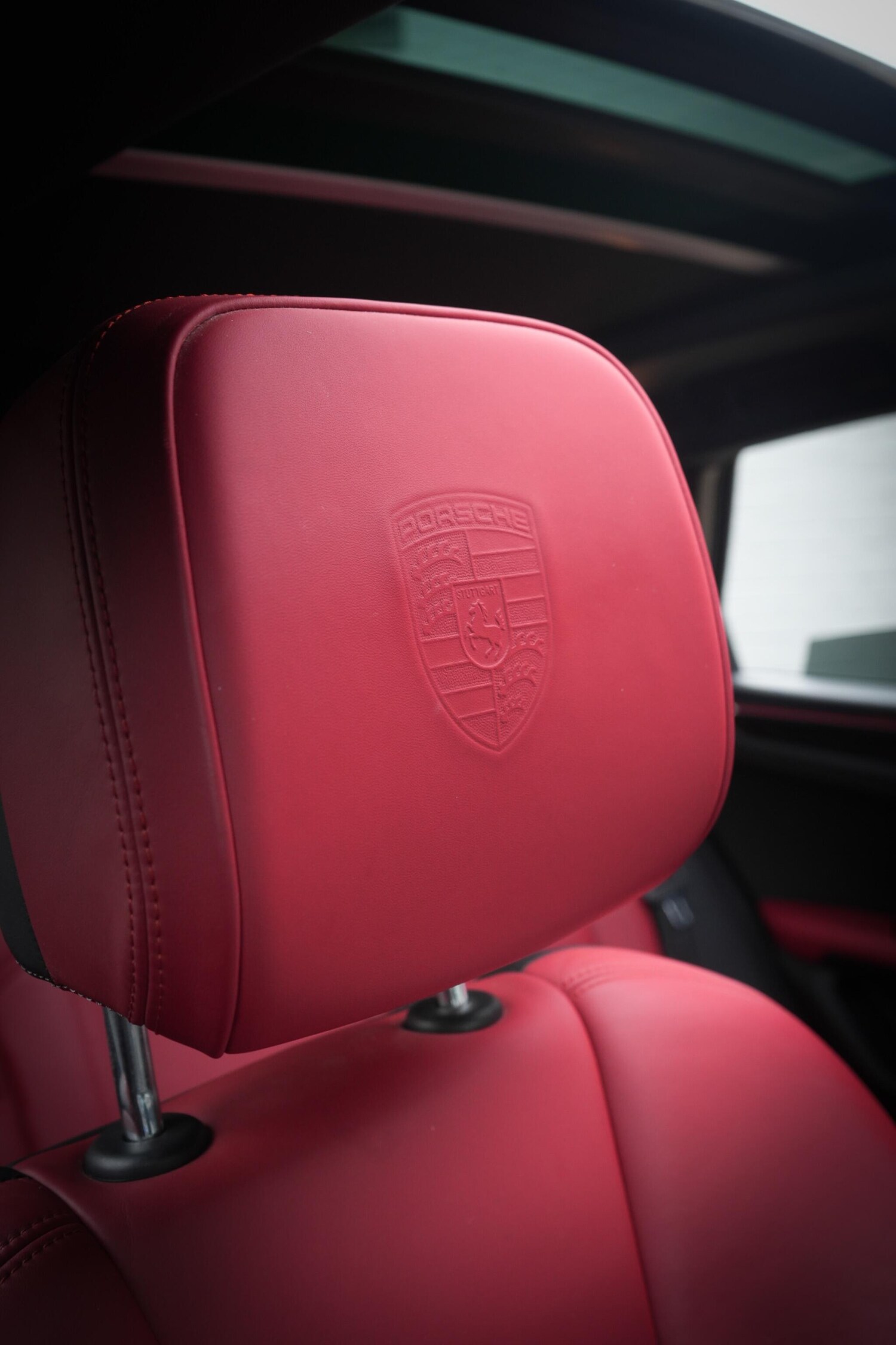 Used Porsche Macan for sale - 77611582: Photo 9