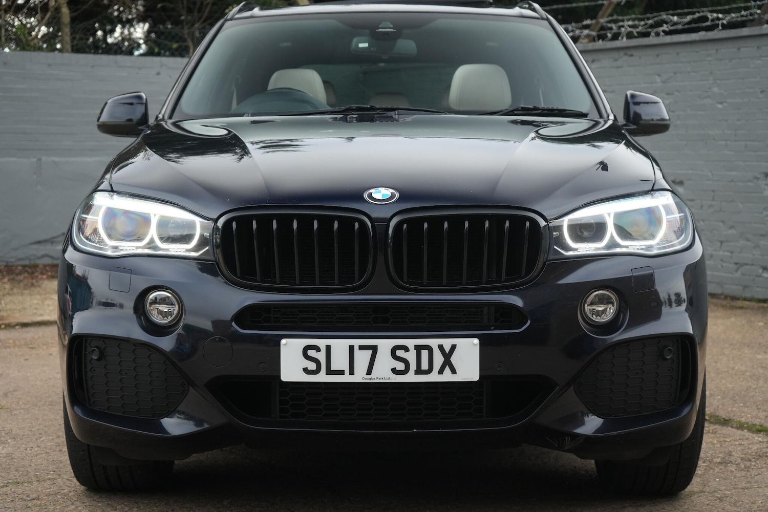 Used BMW X5 2017 for sale - 76608190: Photo 10