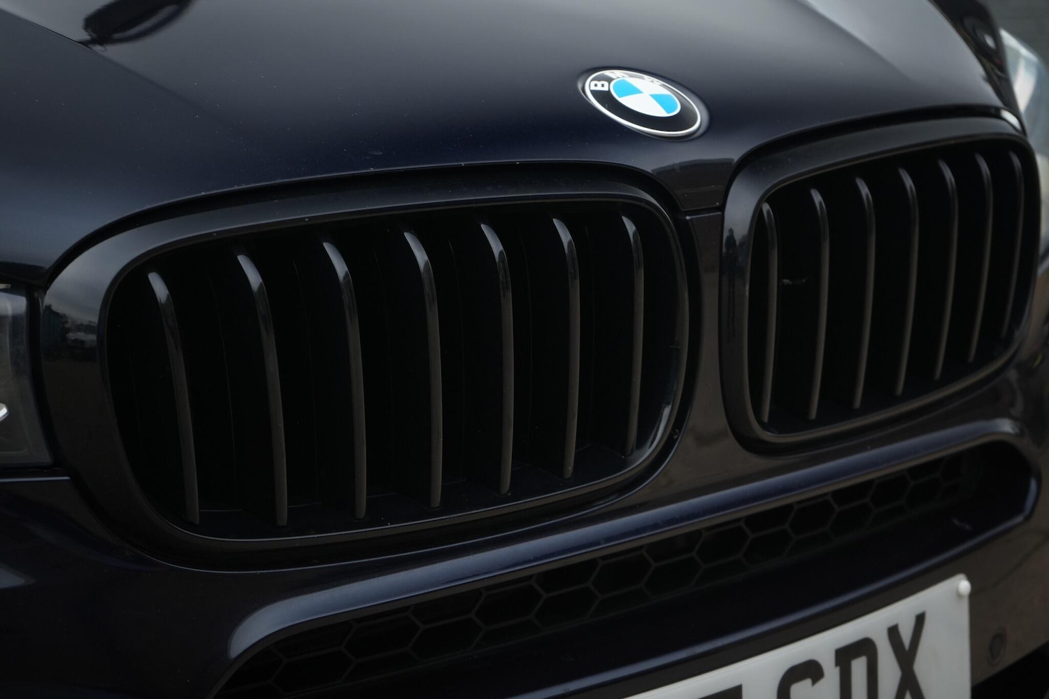 Used BMW X5 2017 for sale - 76608190: Photo 13