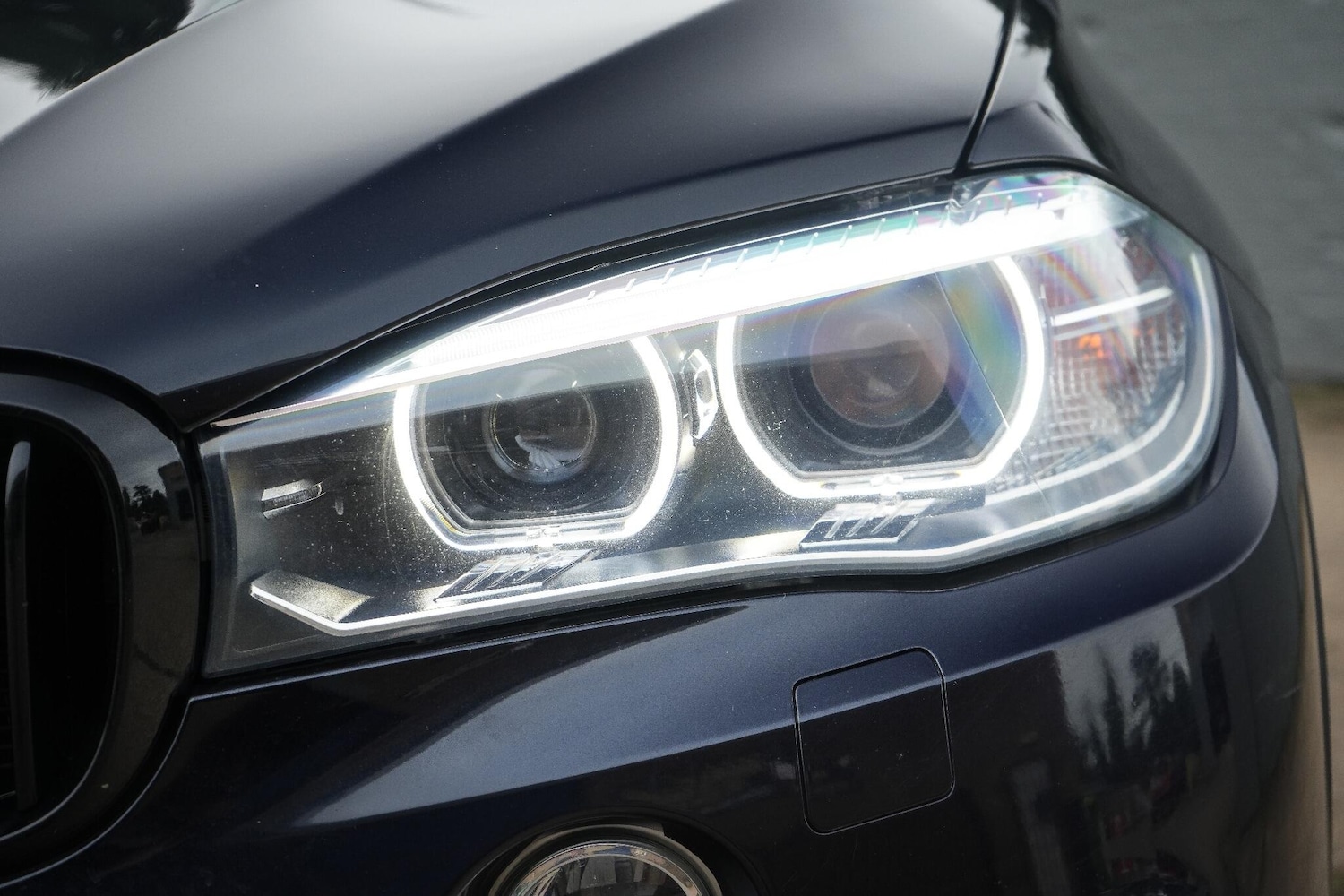 Used BMW X5 2017 for sale - 76608190: Photo 14