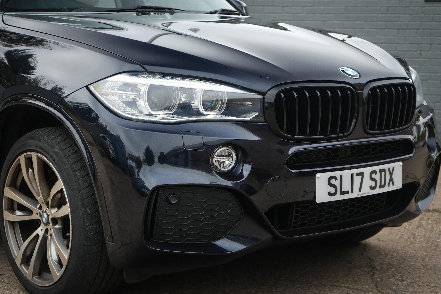 Used BMW X5 2017 for sale - 76608190: Photo 15