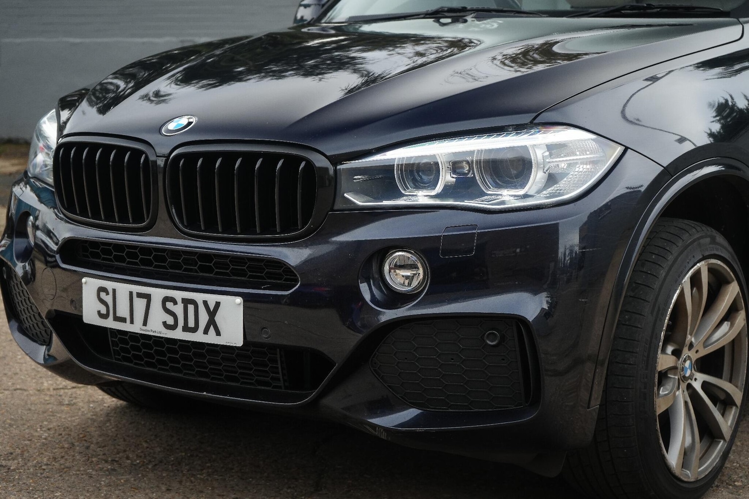 Used BMW X5 2017 for sale - 76608190: Photo 16