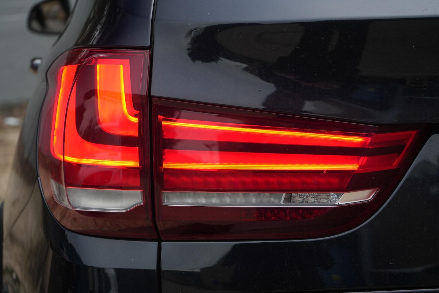 Used BMW X5 2017 for sale - 76608190: Photo 17