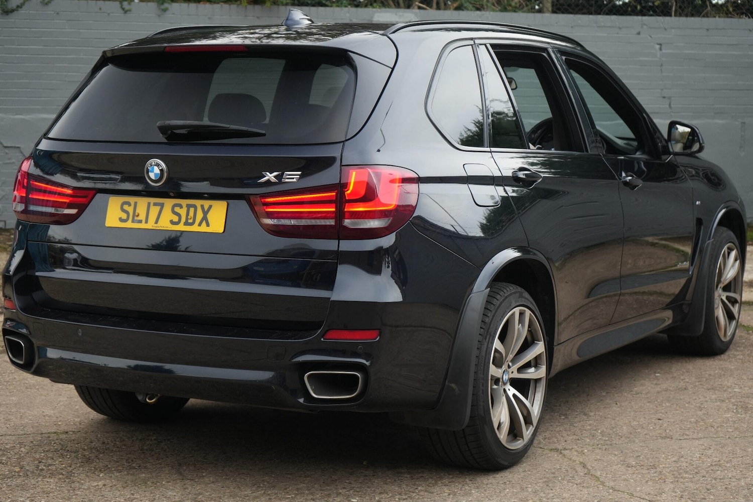 Used BMW X5 2017 for sale - 76608190: Photo 19
