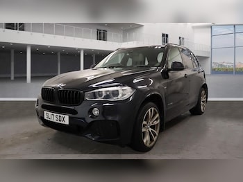 BMW - X5