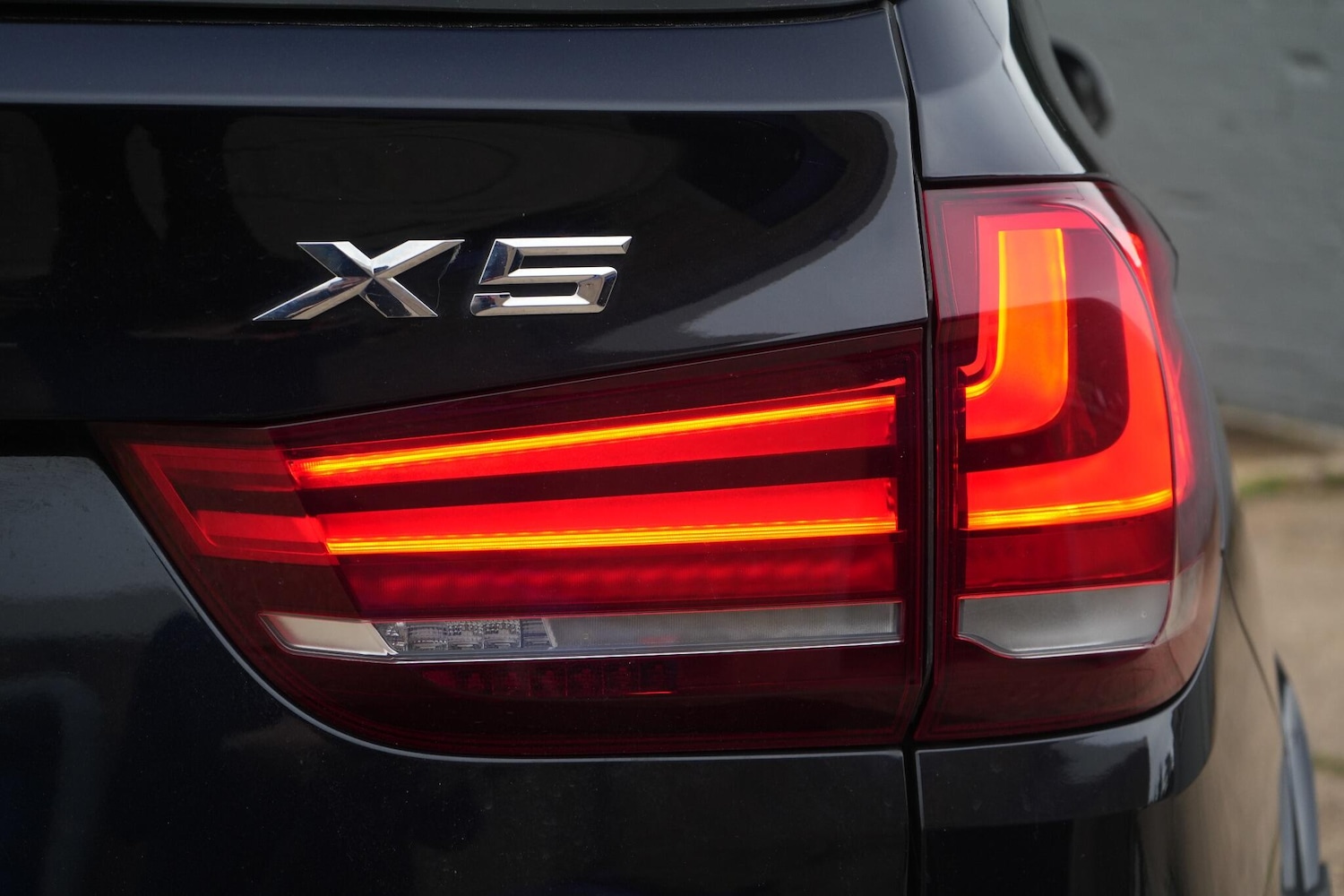 Used BMW X5 2017 for sale - 76608190: Photo 22