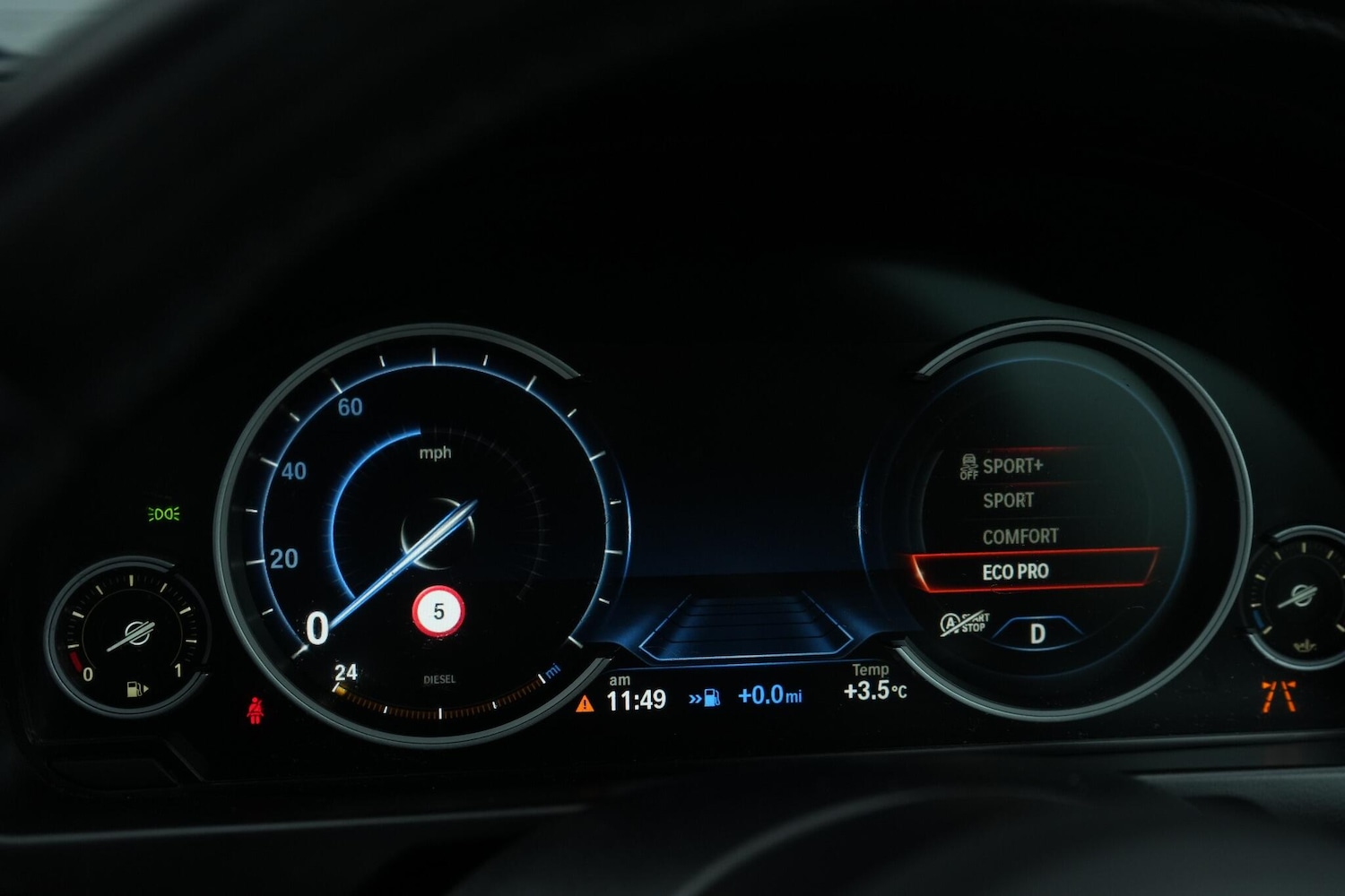 Used BMW X5 2017 for sale - 76608190: Photo 23