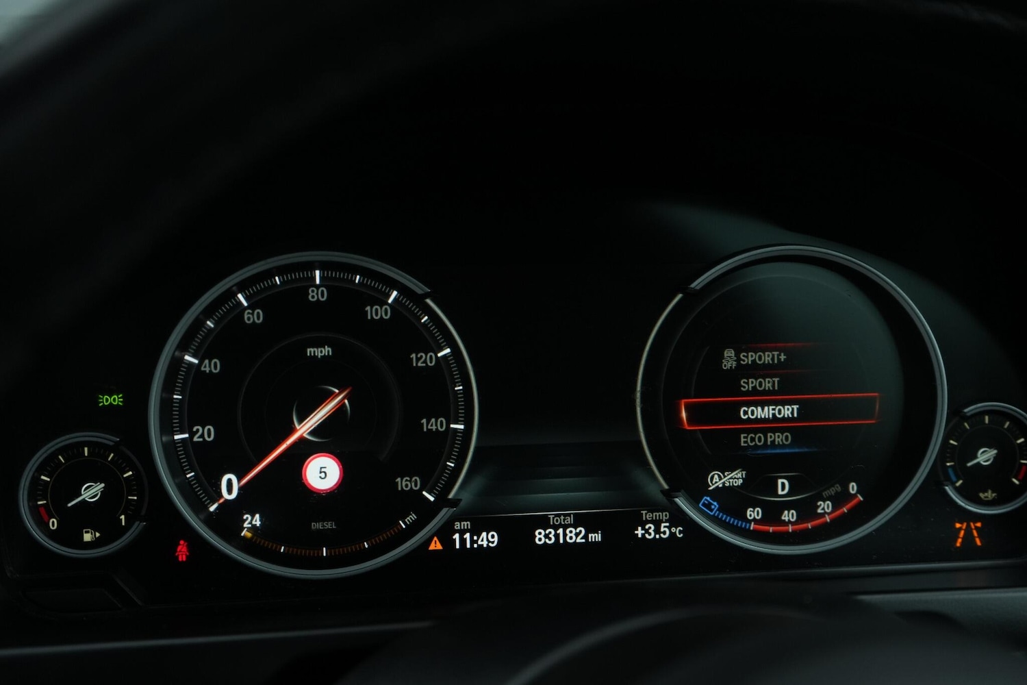 Used BMW X5 2017 for sale - 76608190: Photo 24