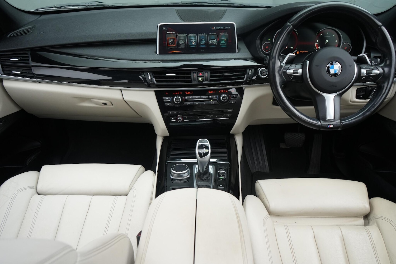 Used BMW X5 2017 for sale - 76608190: Photo 25