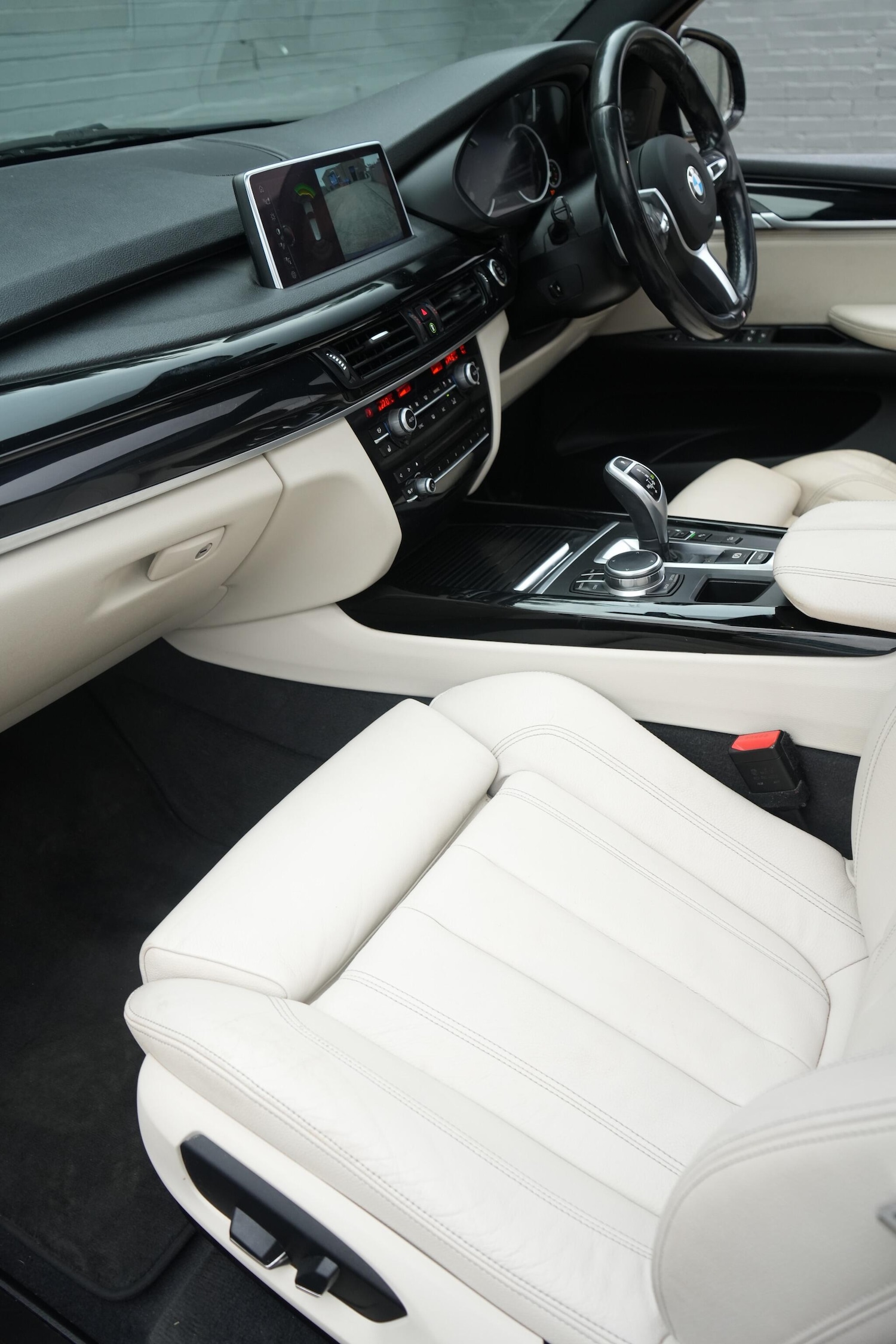 Used BMW X5 2017 for sale - 76608190: Photo 27