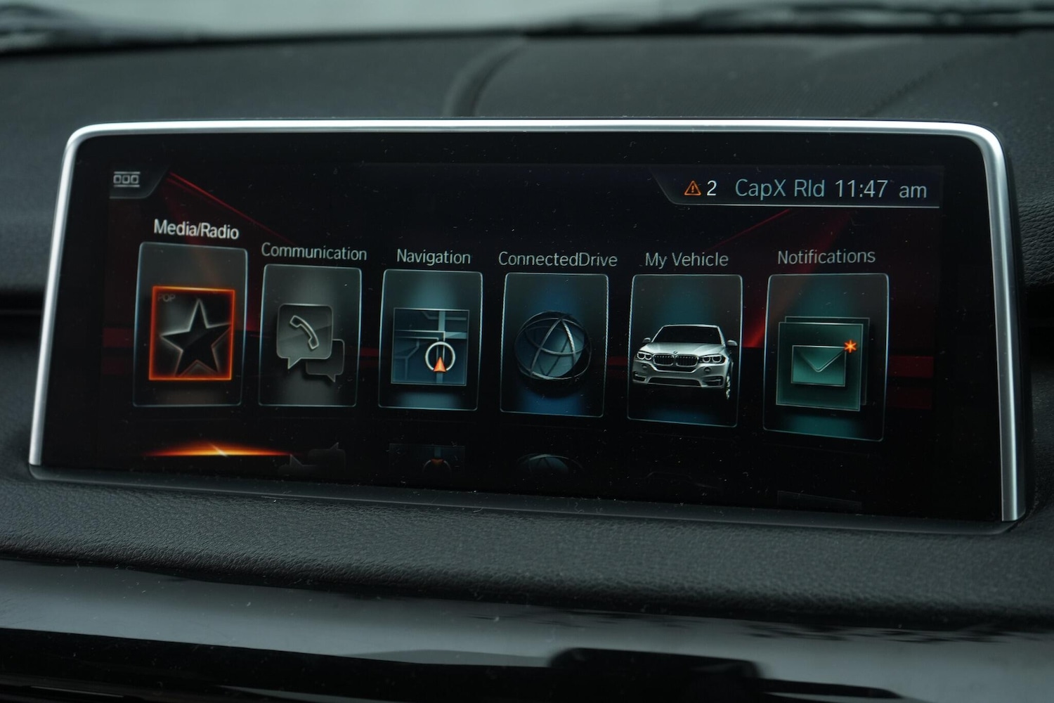 Used BMW X5 2017 for sale - 76608190: Photo 30