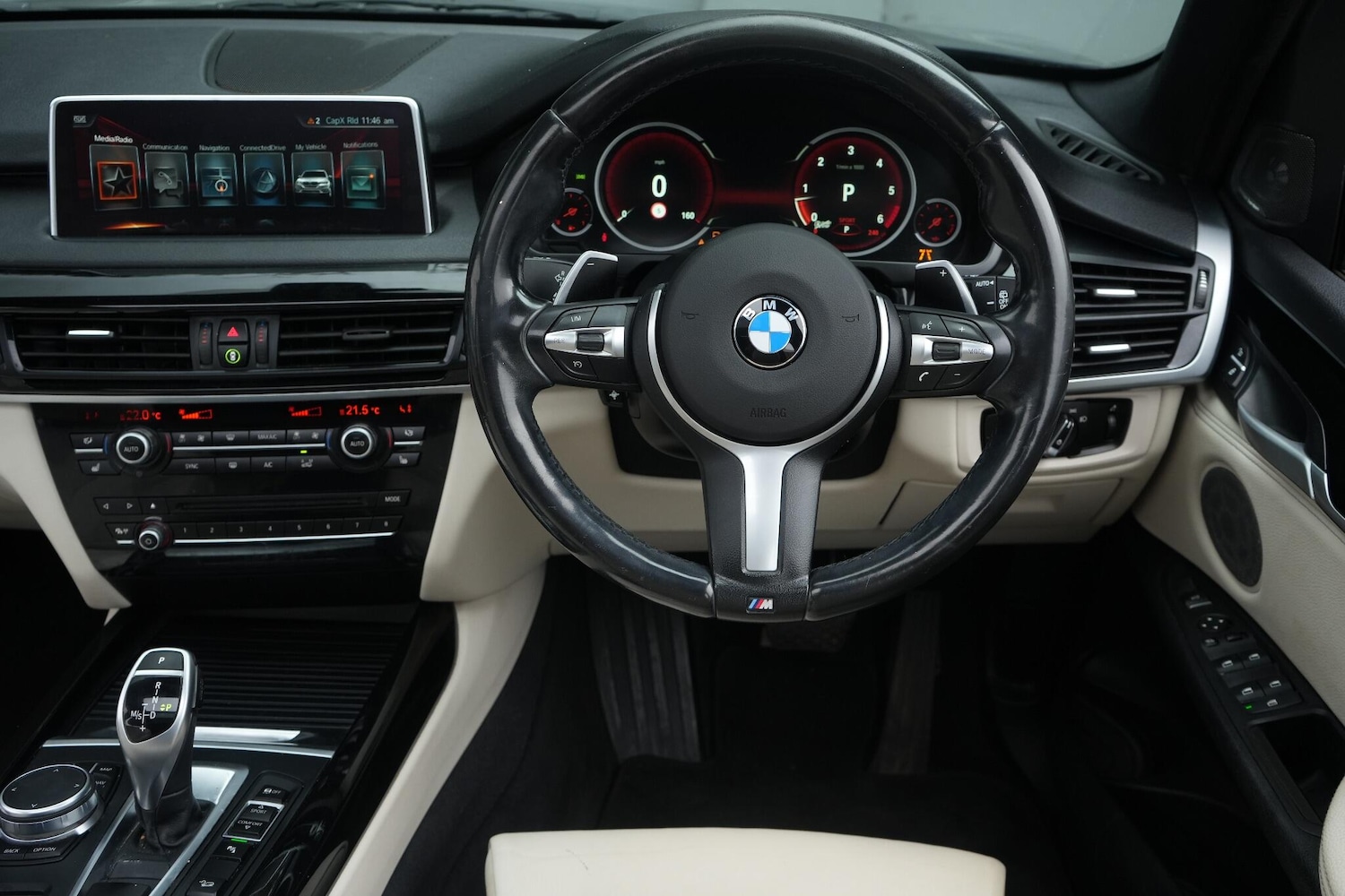 Used BMW X5 2017 for sale - 76608190: Photo 34