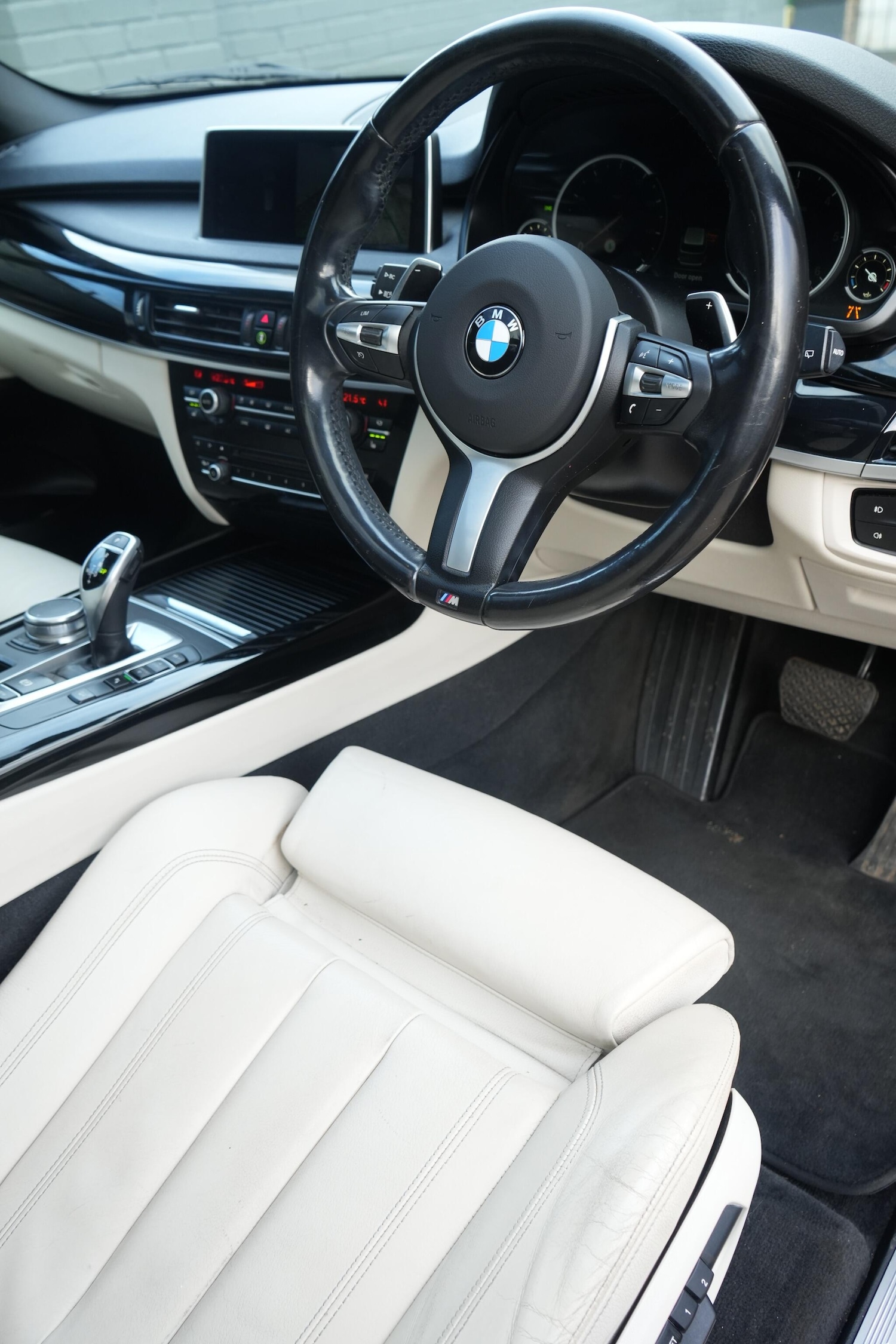 Used BMW X5 2017 for sale - 76608190: Photo 35