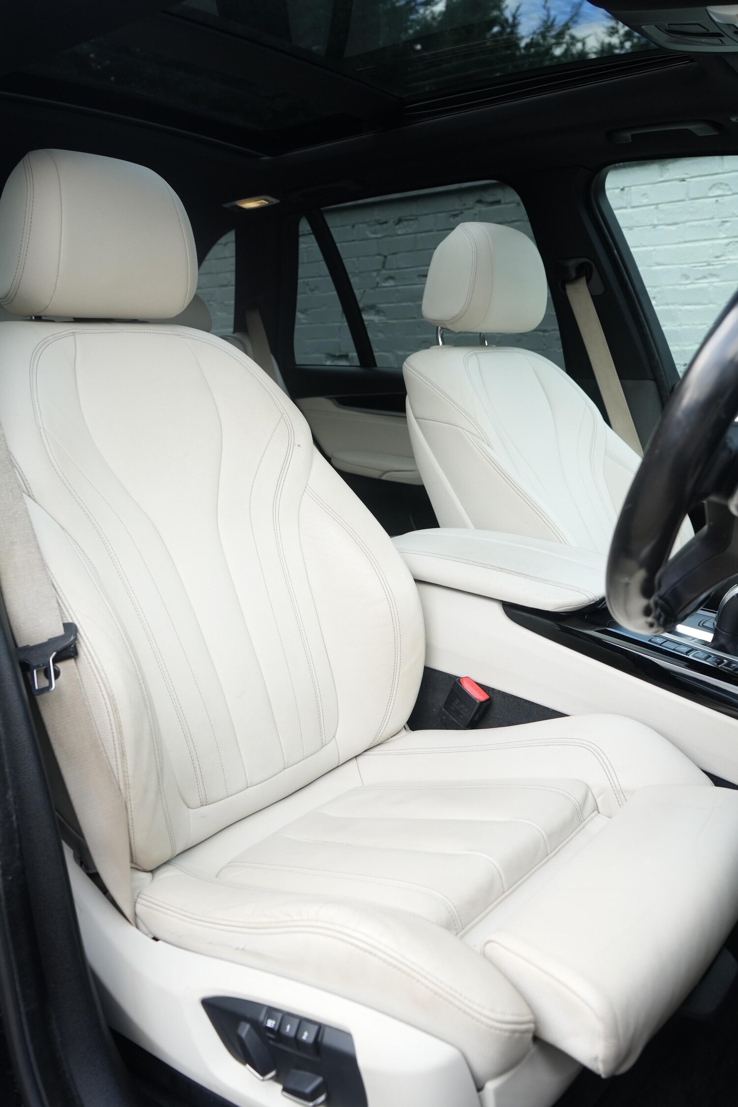 Used BMW X5 2017 for sale - 76608190: Photo 37