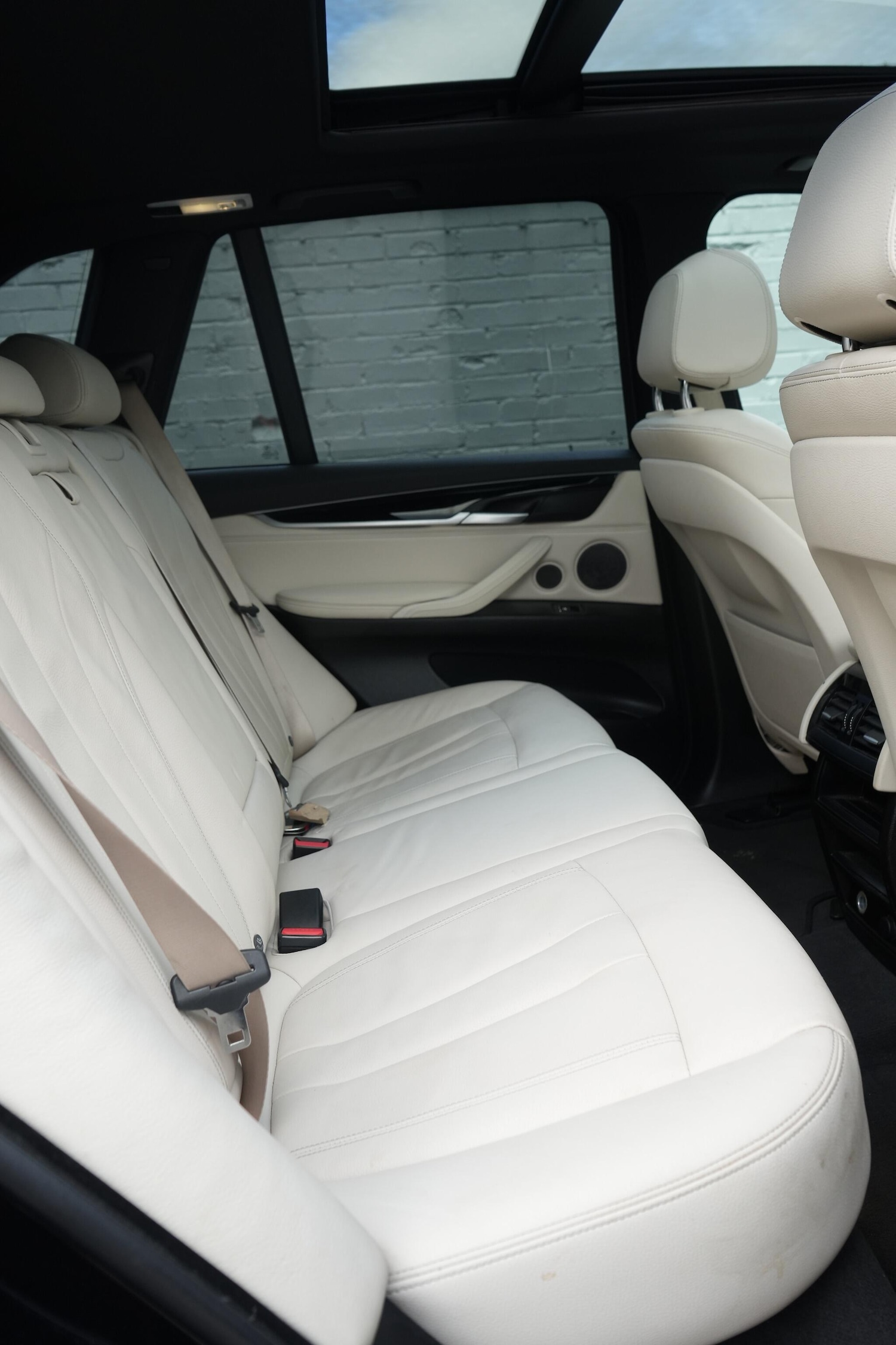 Used BMW X5 2017 for sale - 76608190: Photo 38