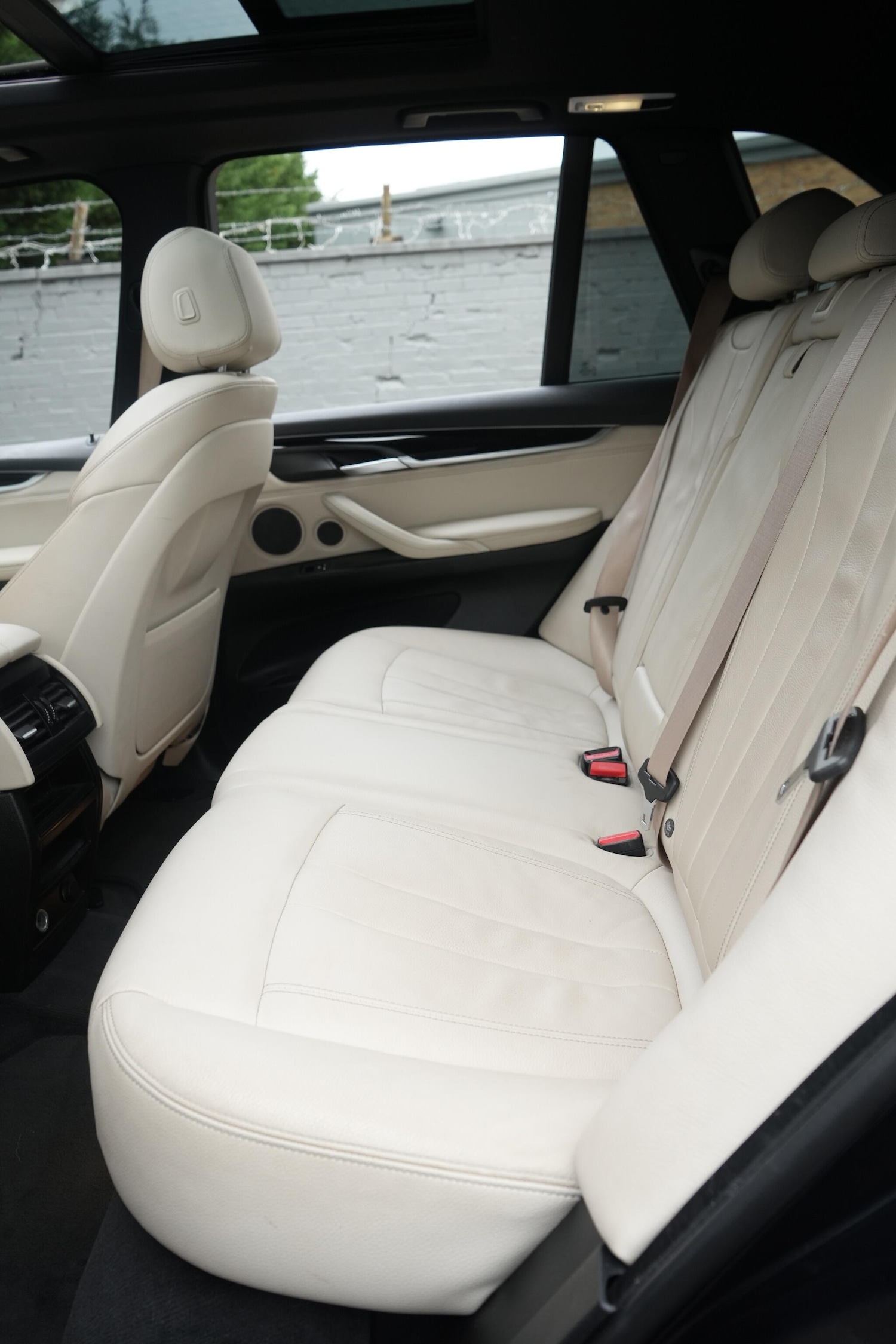 Used BMW X5 2017 for sale - 76608190: Photo 39