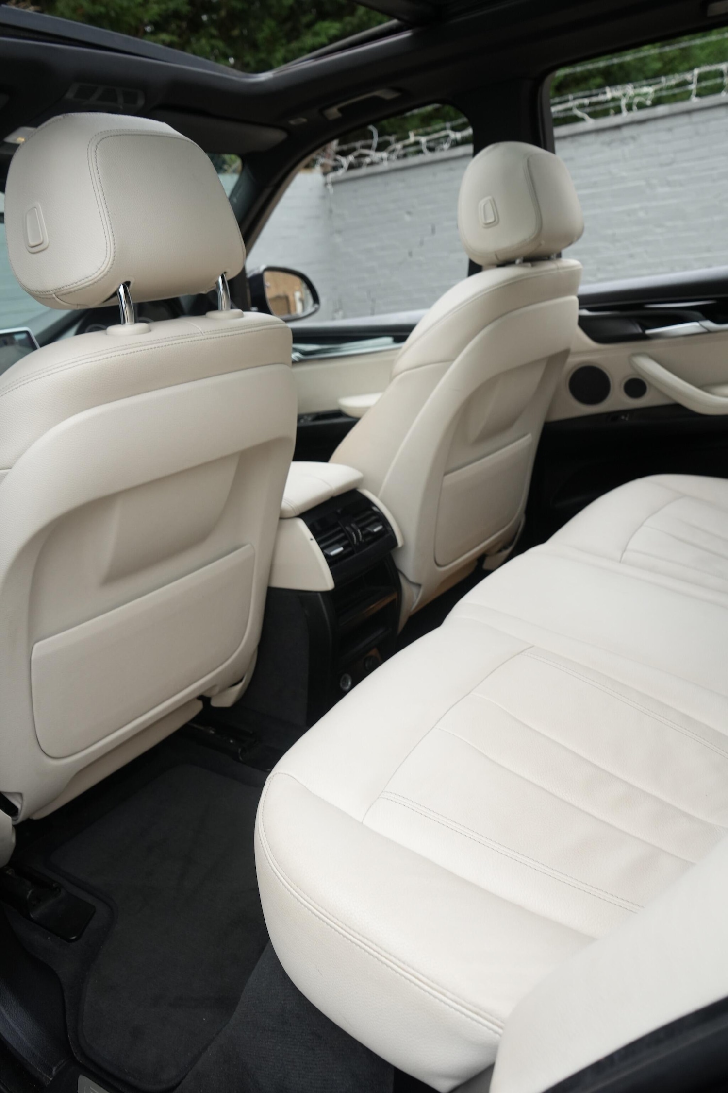 Used BMW X5 2017 for sale - 76608190: Photo 40