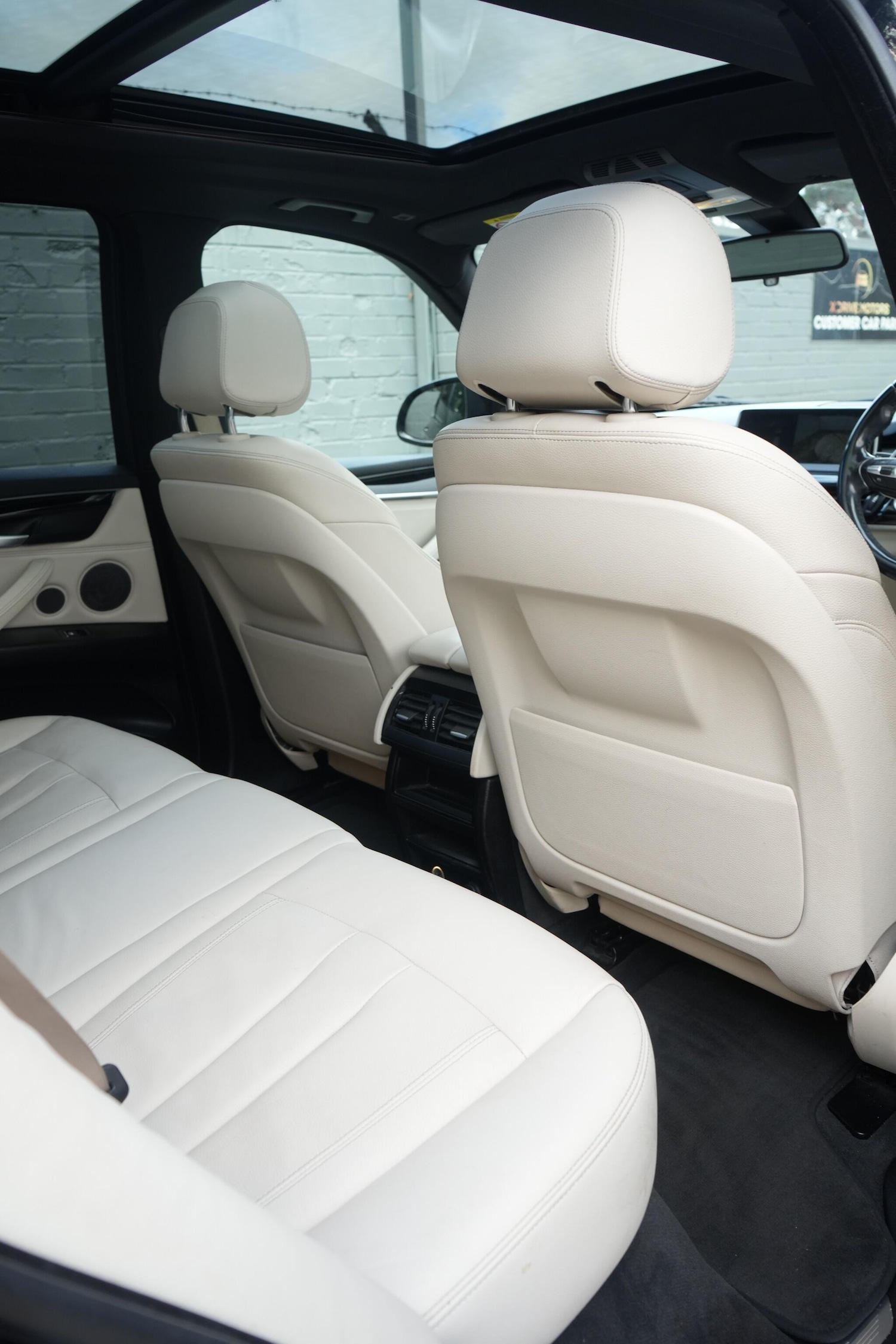 Used BMW X5 2017 for sale - 76608190: Photo 41