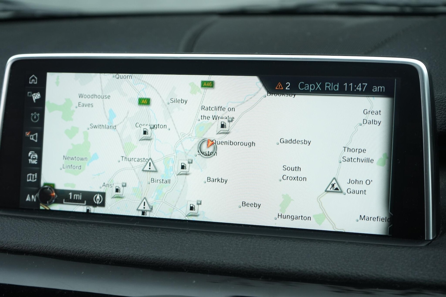 Used BMW X5 2017 for sale - 76608190: Photo 42