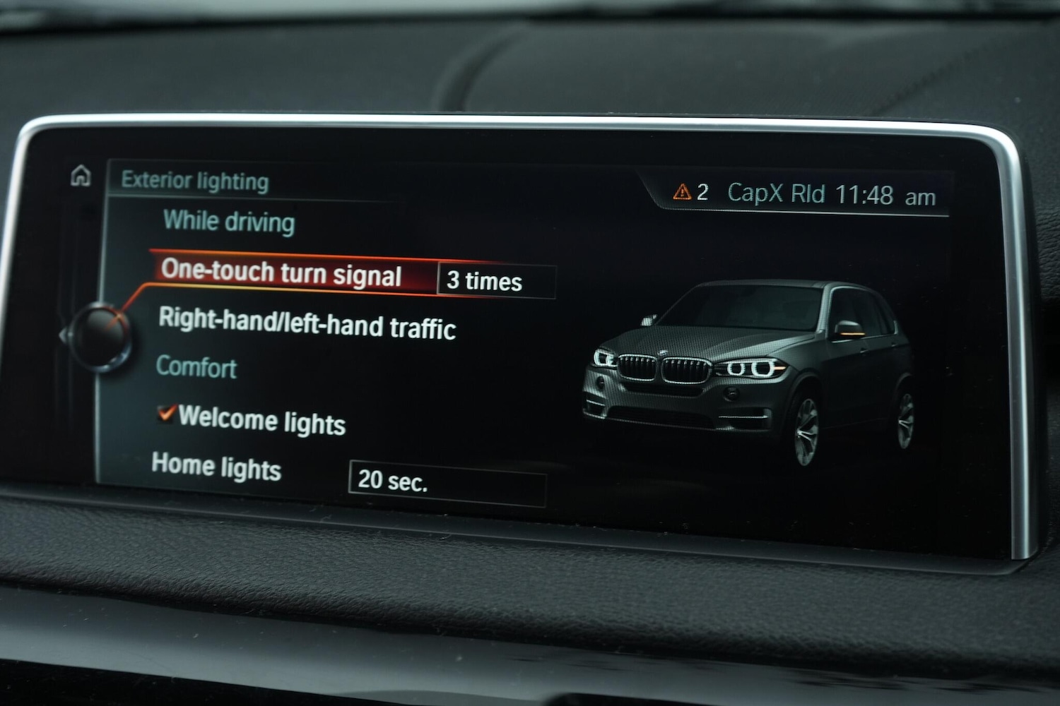 Used BMW X5 2017 for sale - 76608190: Photo 47