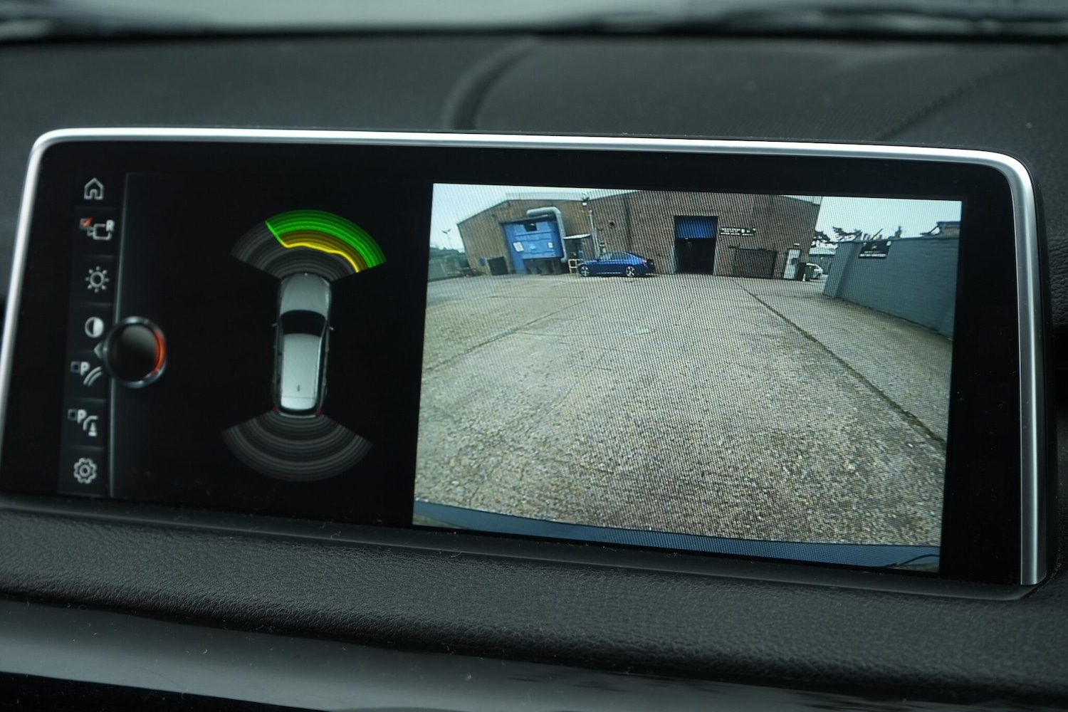 Used BMW X5 2017 for sale - 76608190: Photo 51