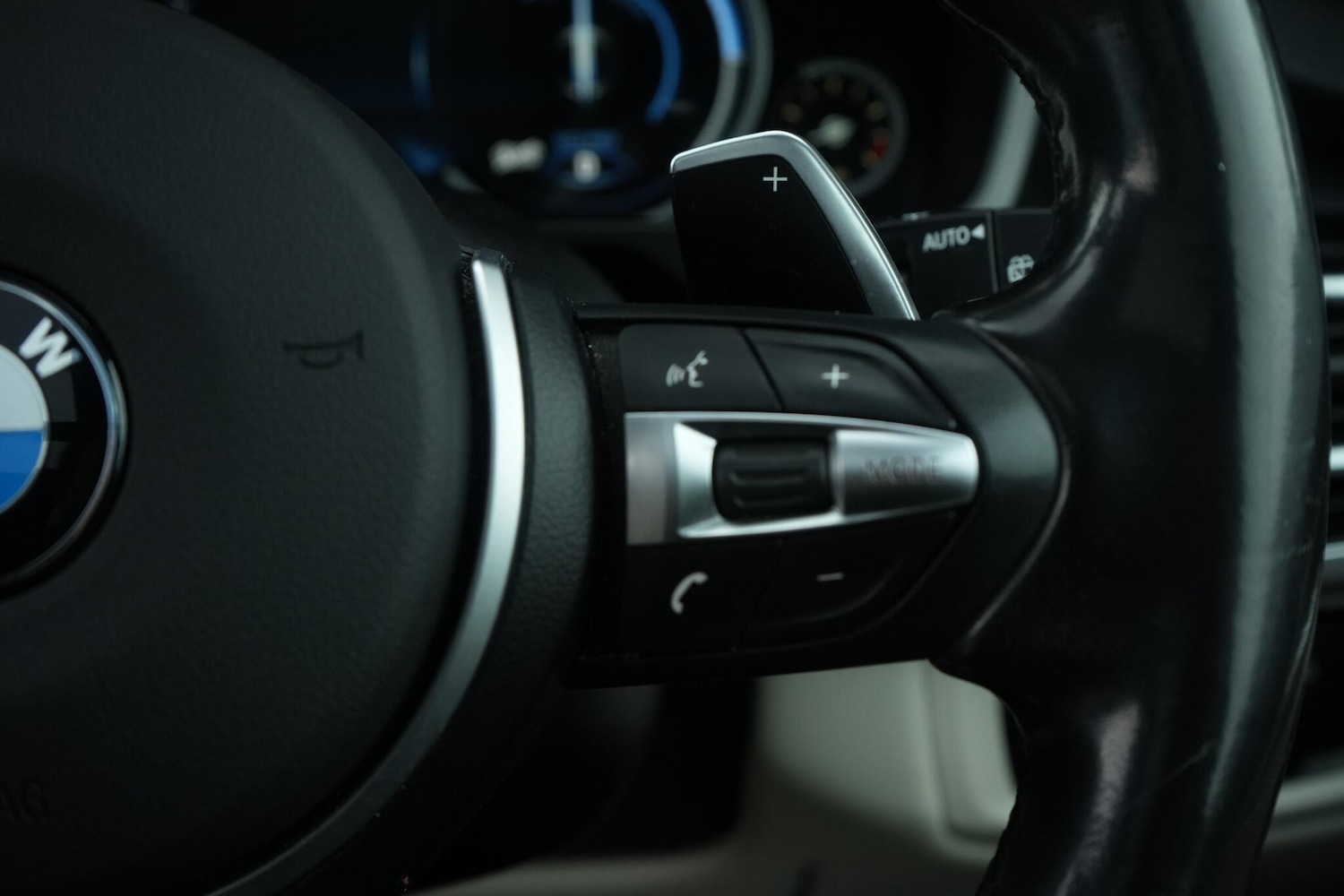 Used BMW X5 2017 for sale - 76608190: Photo 54