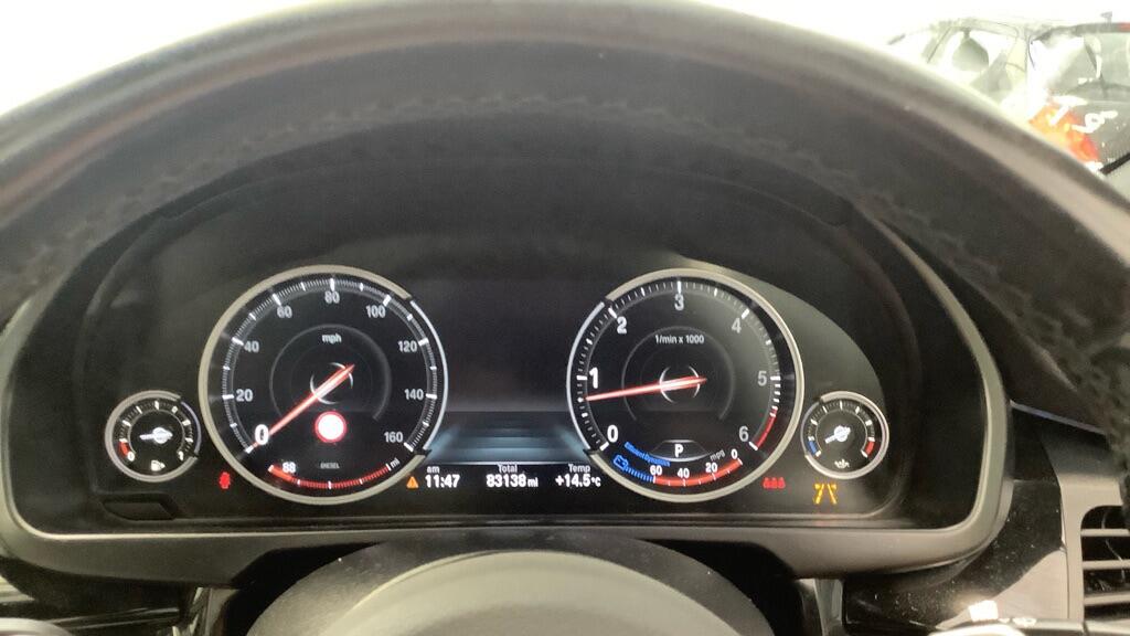 Used BMW X5 2017 for sale - 76608190: Photo 7