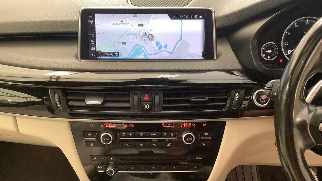 Used BMW X5 2017 for sale - 76608190: Photo 8