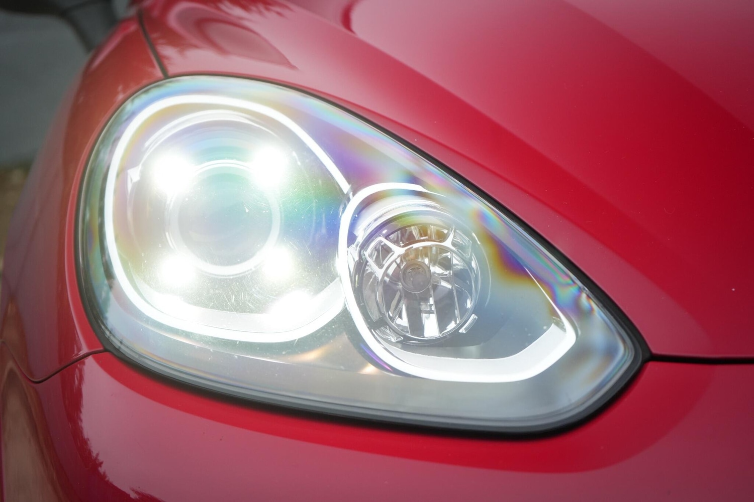 Used Porsche Cayenne 2015 for sale - 76522128: Photo 11