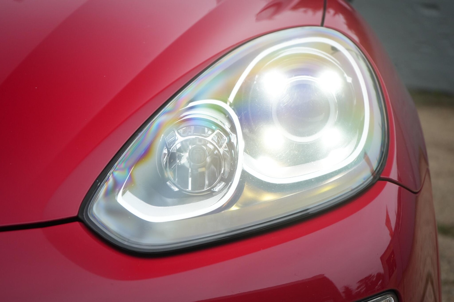 Used Porsche Cayenne 2015 for sale - 76522128: Photo 12