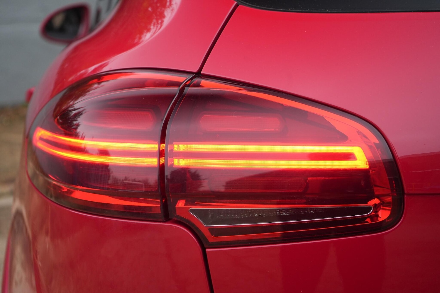 Used Porsche Cayenne 2015 for sale - 76522128: Photo 15