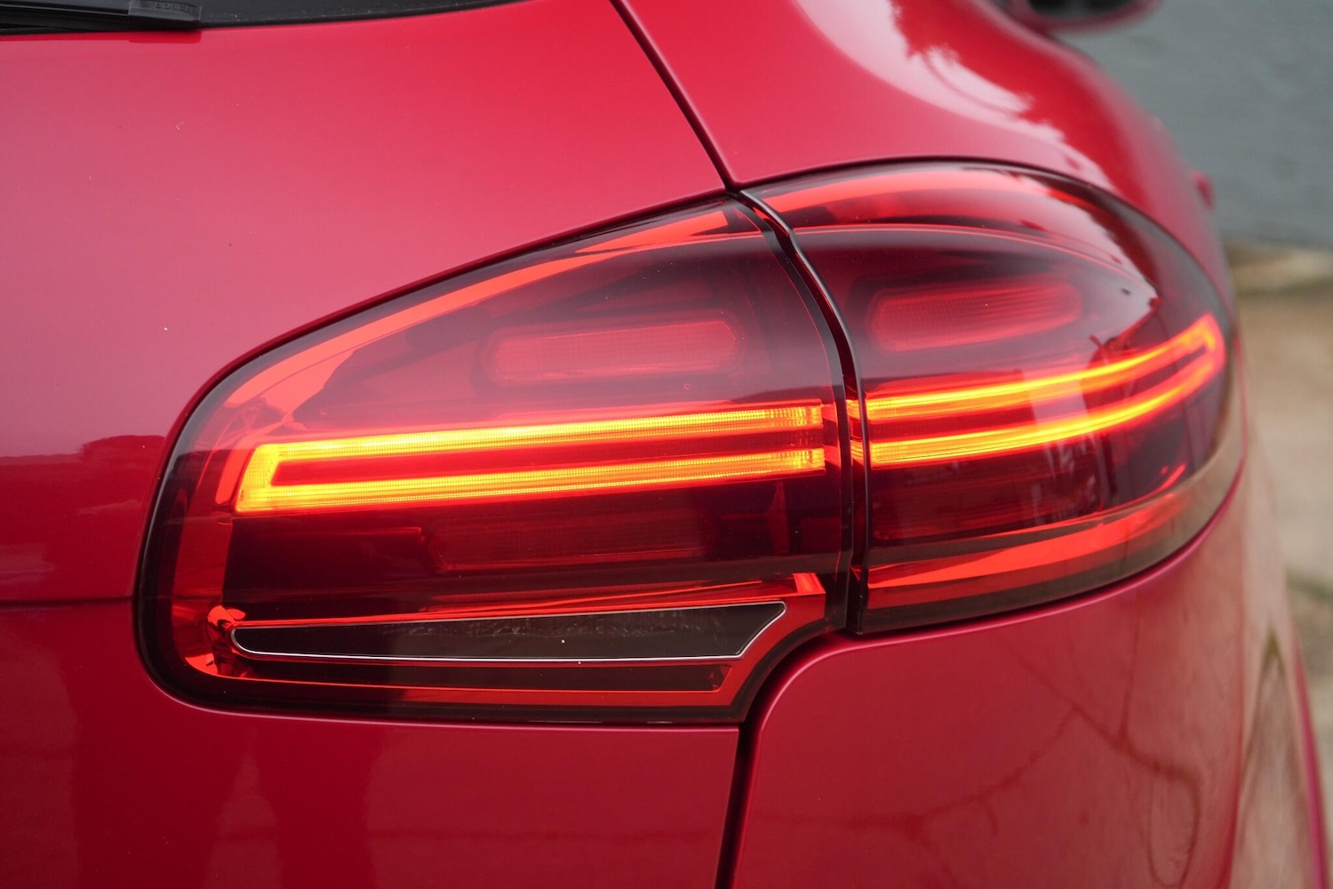 Used Porsche Cayenne 2015 for sale - 76522128: Photo 19