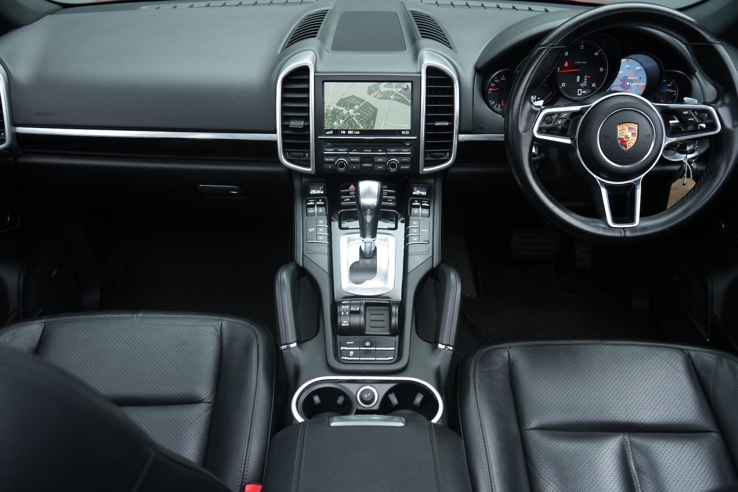 Used Porsche Cayenne 2015 for sale - 76522128: Photo 24