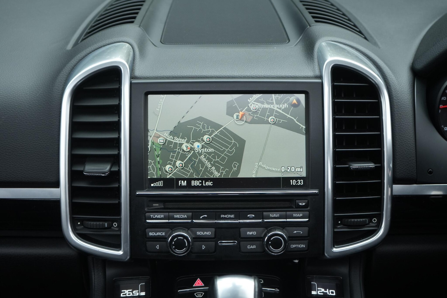 Used Porsche Cayenne 2015 for sale - 76522128: Photo 28