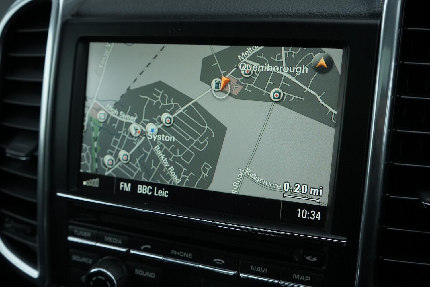 Used Porsche Cayenne 2015 for sale - 76522128: Photo 29