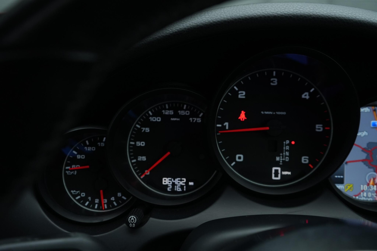 Used Porsche Cayenne 2015 for sale - 76522128: Photo 36