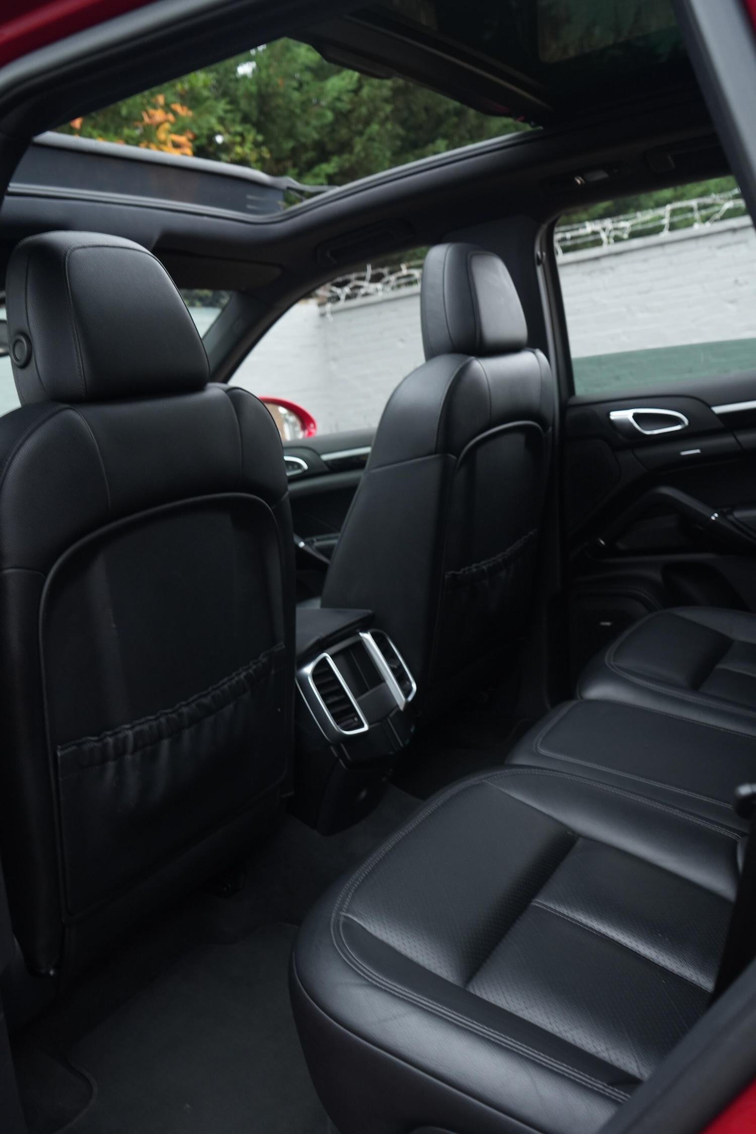 Used Porsche Cayenne 2015 for sale - 76522128: Photo 41